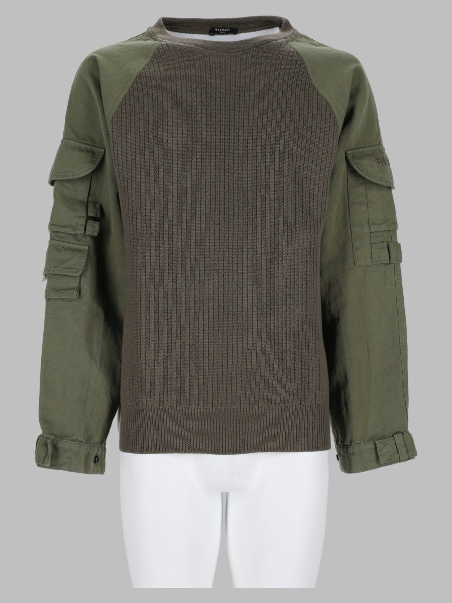 Balmain Men BALMAIN