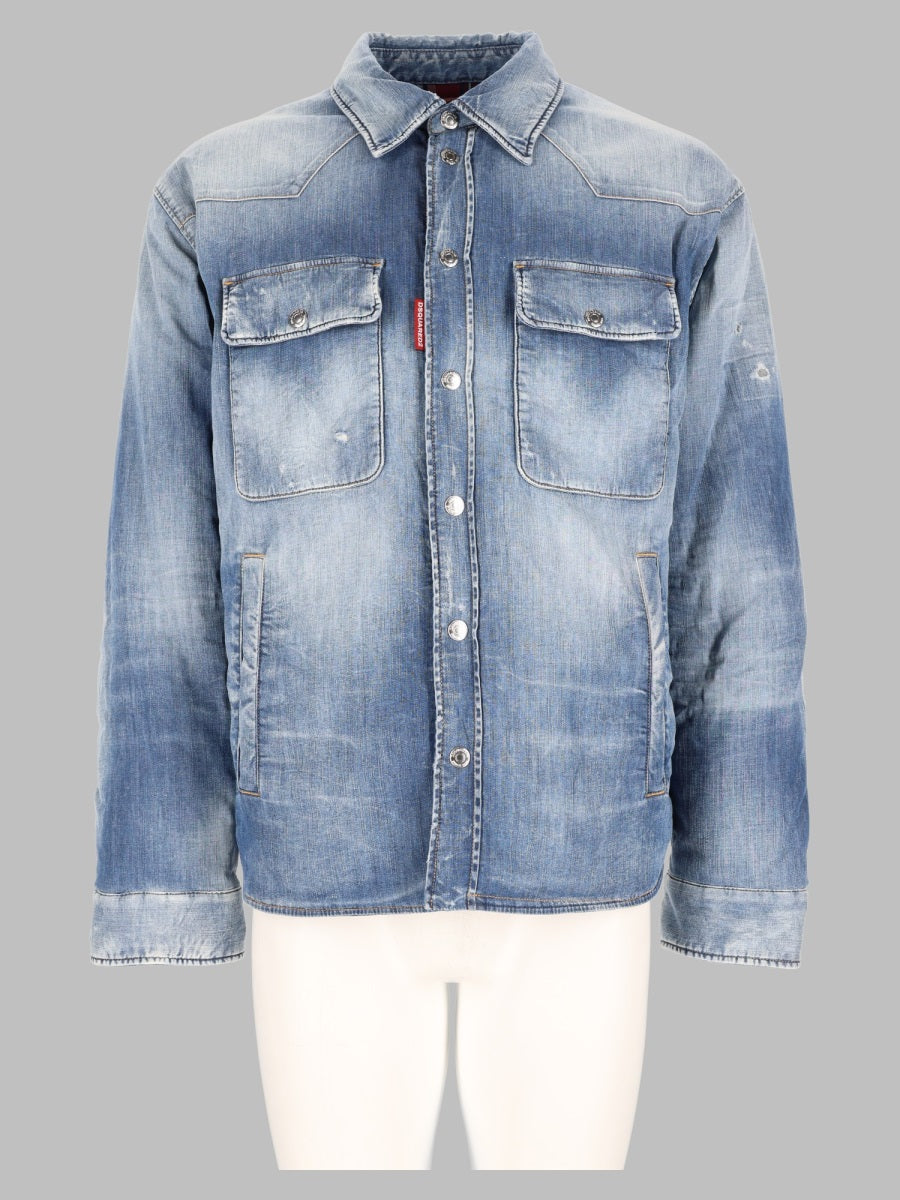 Dsquared Men DSQUARED2