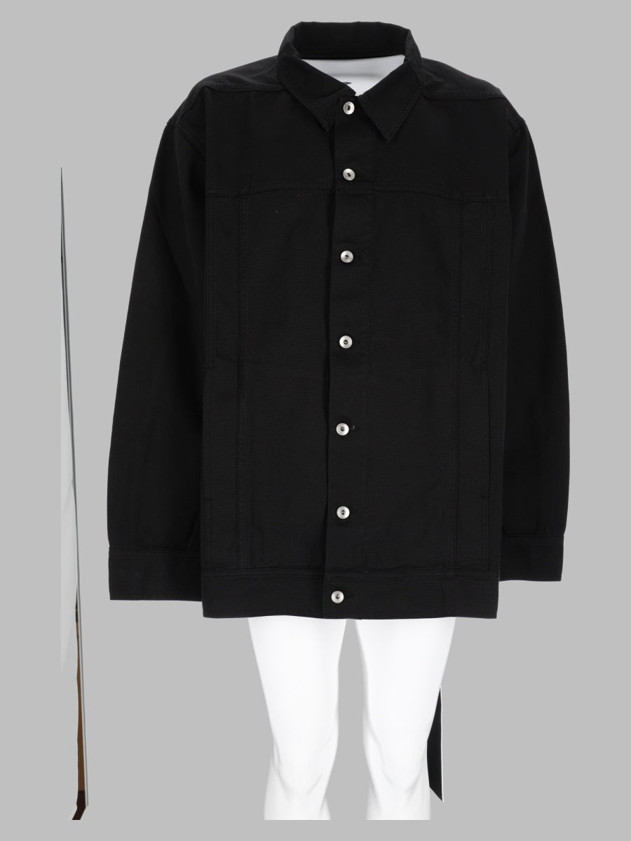 Rick Owens Drkshdw Men RICK OWENS
