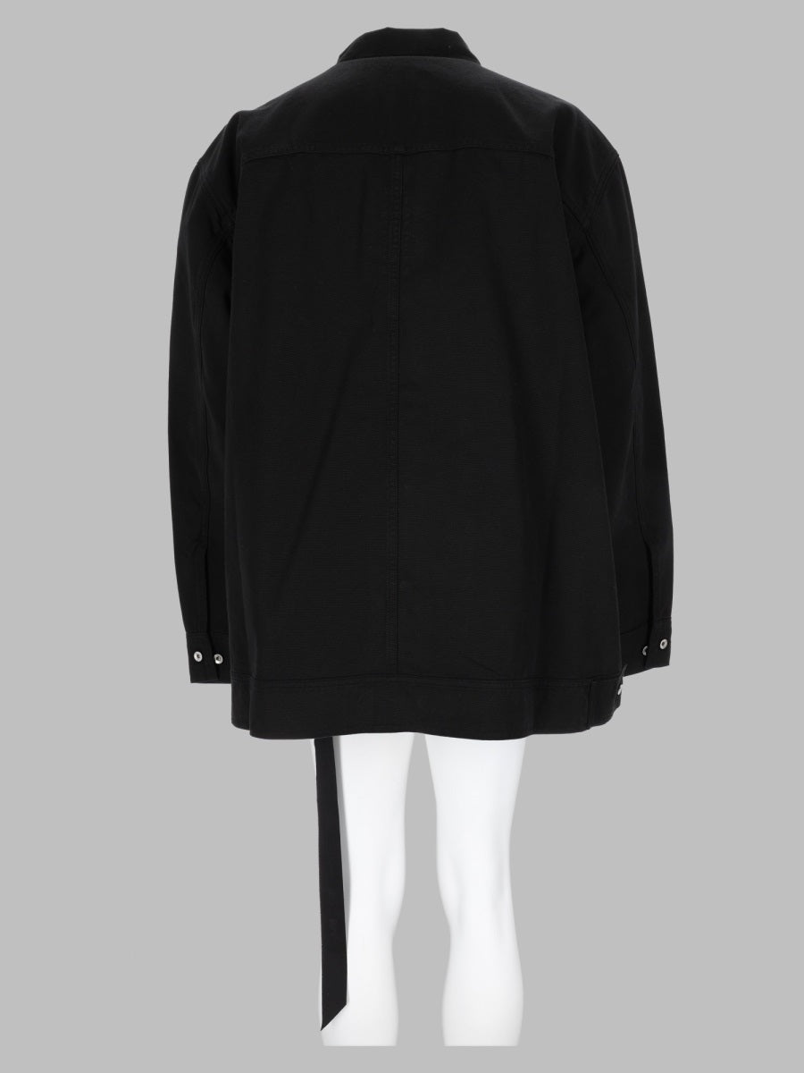 Rick Owens Drkshdw Men RICK OWENS