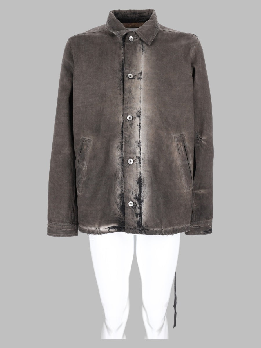 Rick Owens Drkshdw Men RICK OWENS