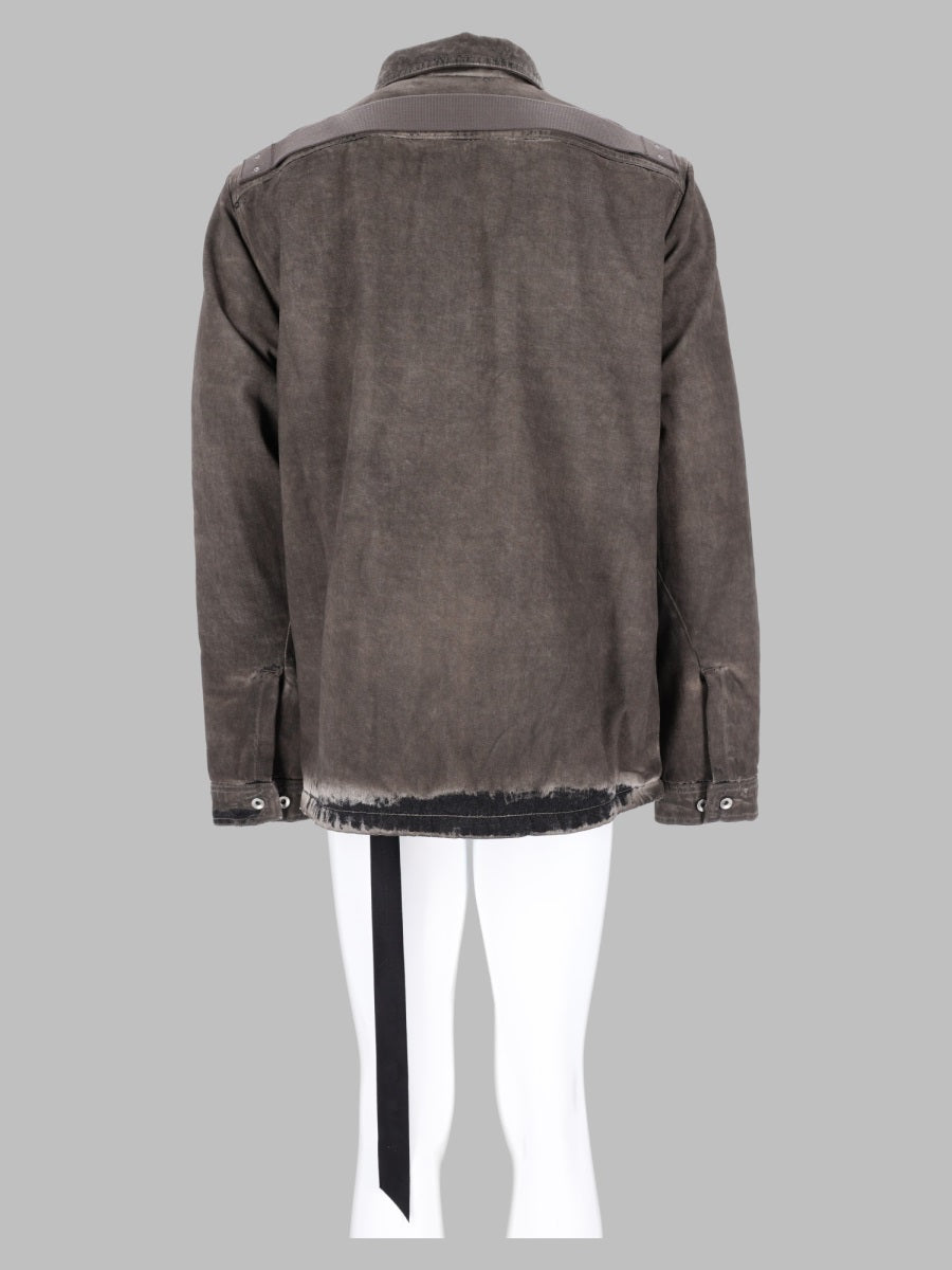 Rick Owens Drkshdw Men RICK OWENS