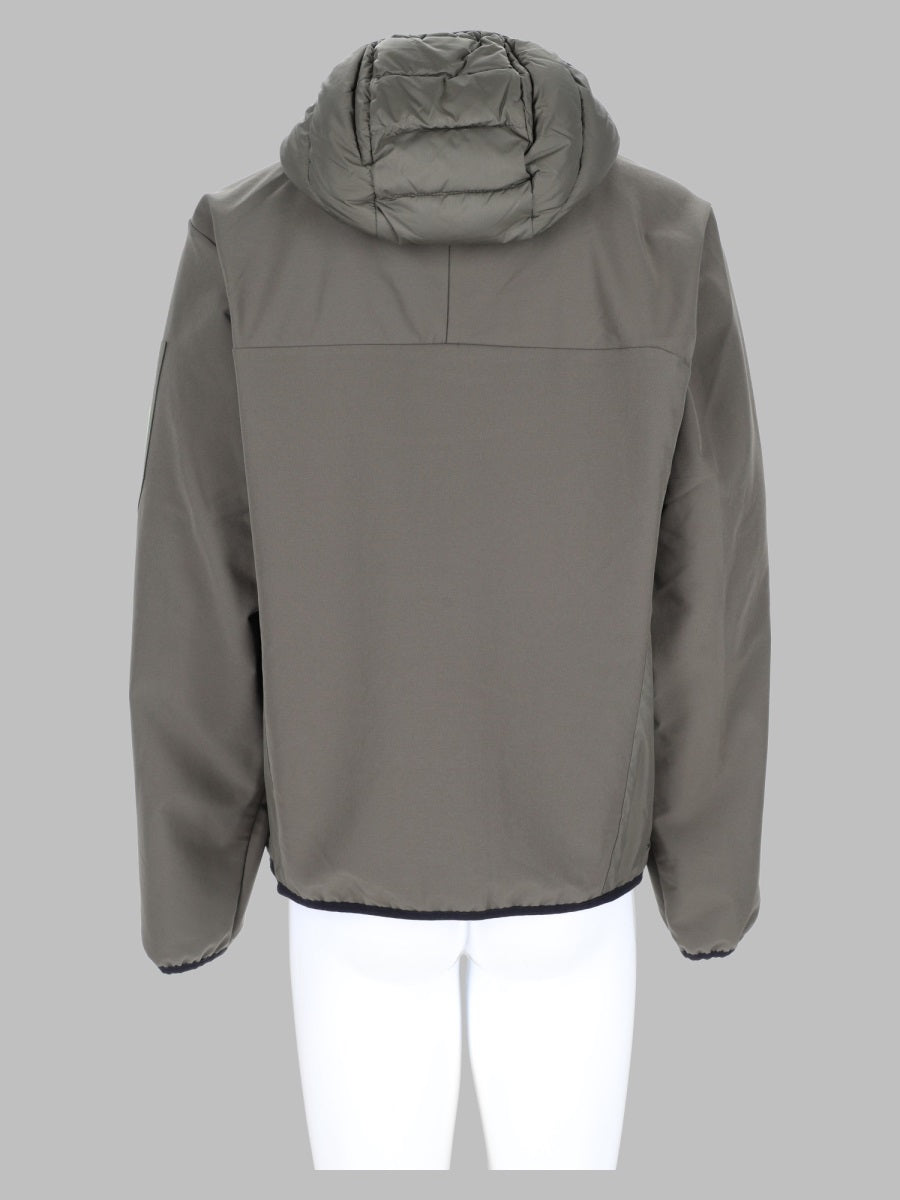 Boss Men Giacca "Urbanex Hybrid Hd" Idrorepellente BOSS