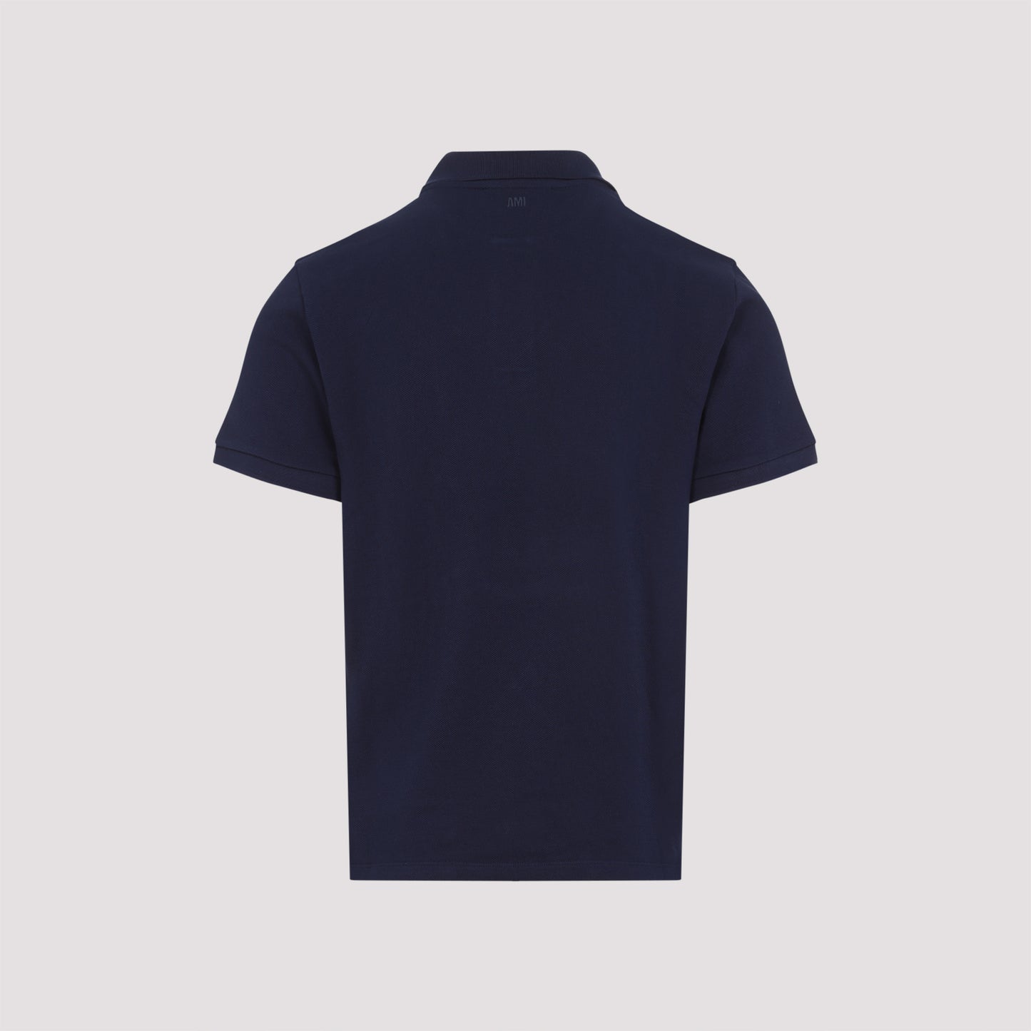 Ami Paris Polo Shirt Men AMI PARIS