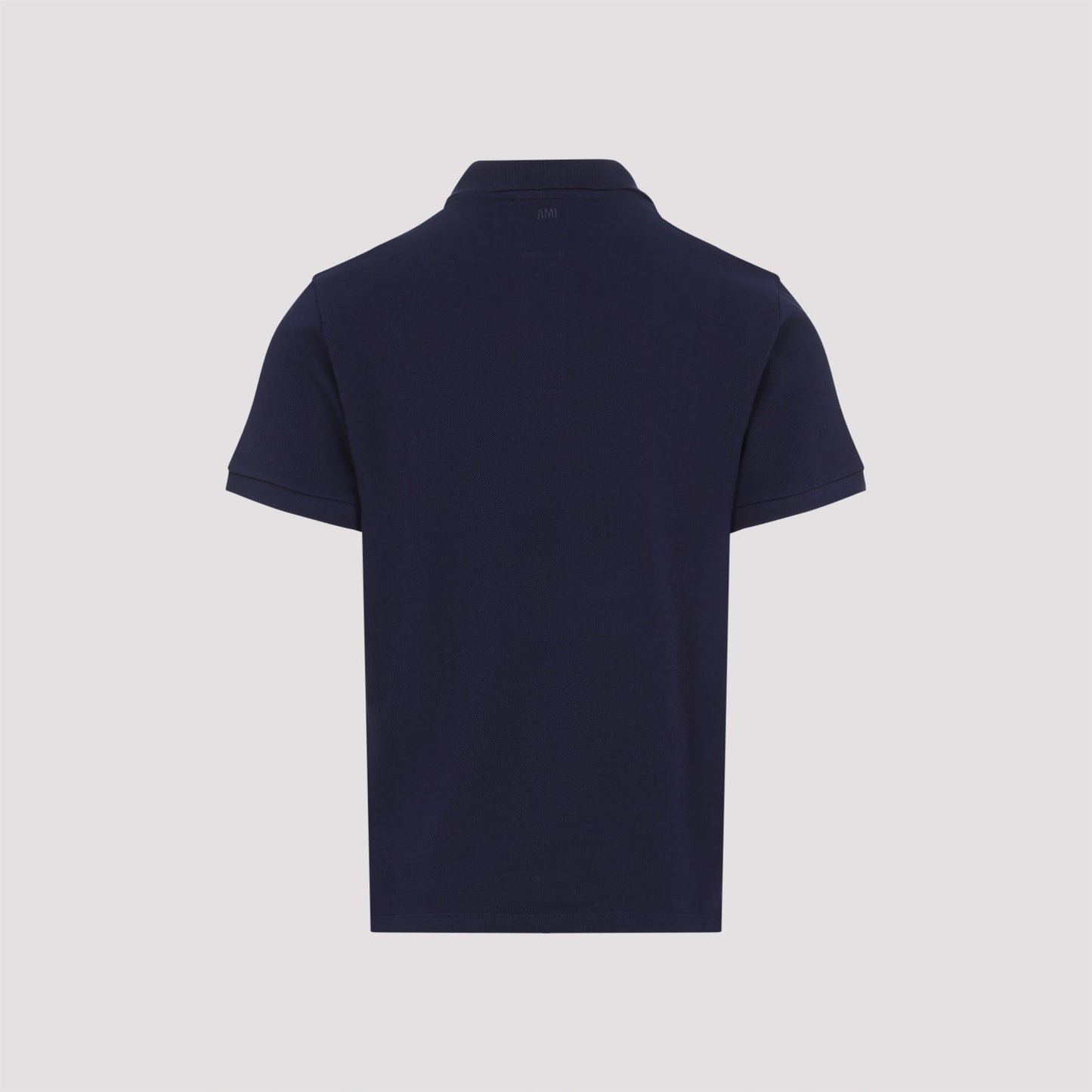 Ami Paris Polo Shirt Men AMI PARIS