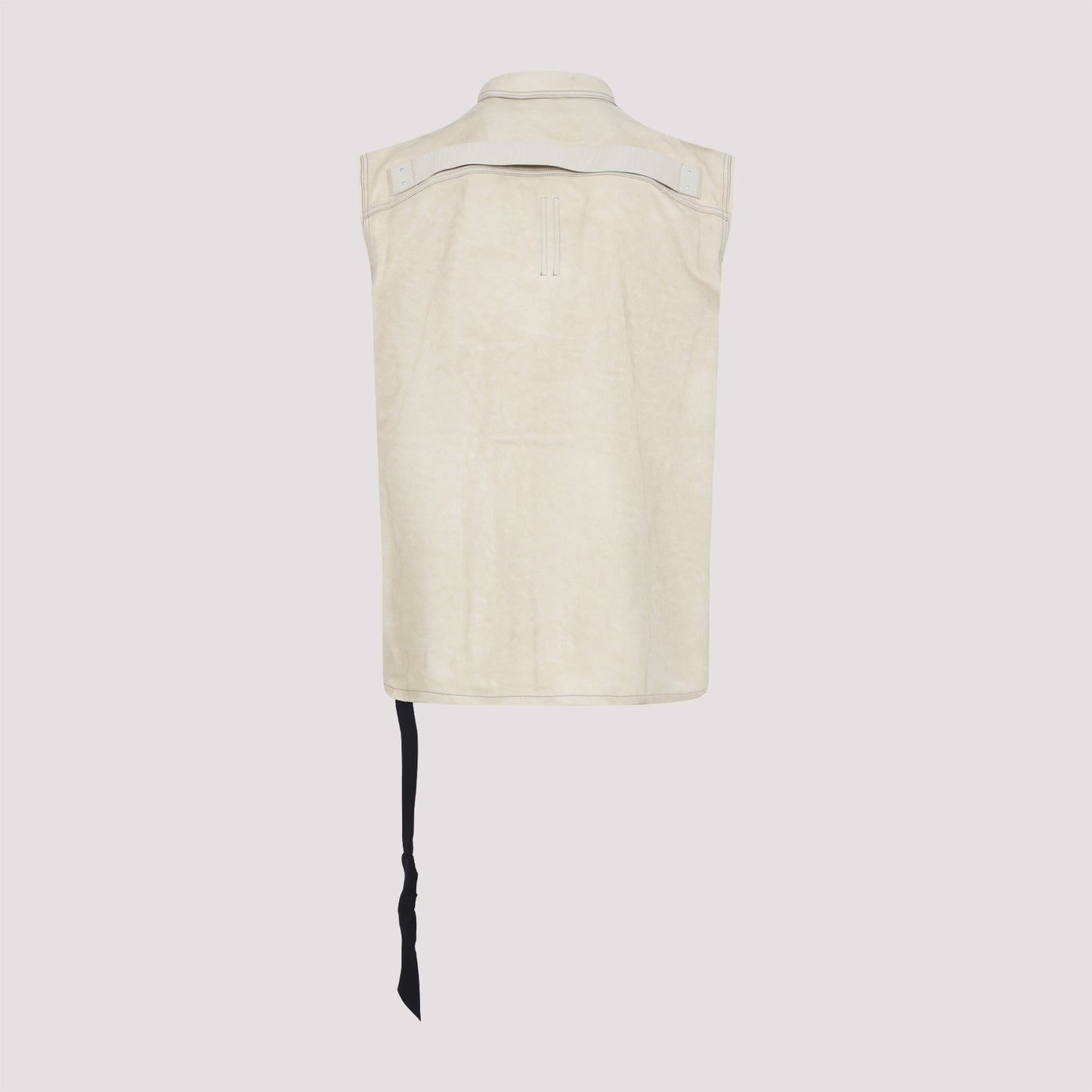 Rick Owens Drkshdw Sl Tommy Jumbo Jacket Men RICK OWENS