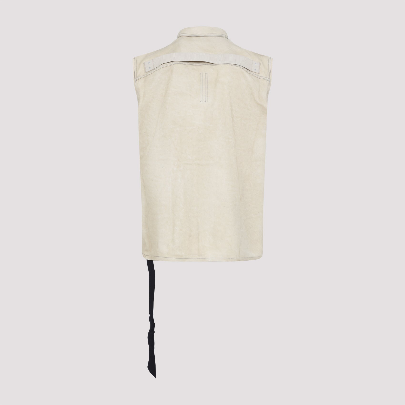 Rick Owens Drkshdw Sl Tommy Jumbo Jacket Men RICK OWENS
