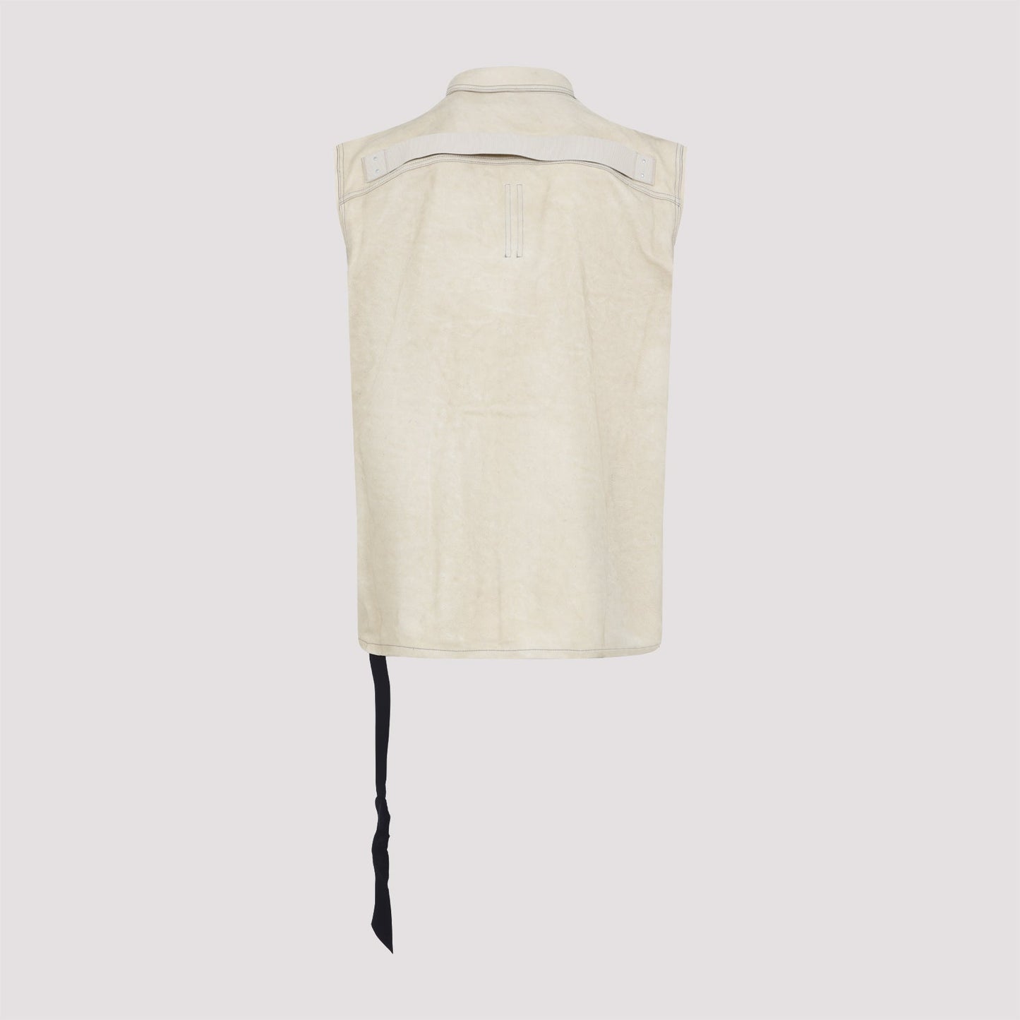 Rick Owens Drkshdw Sl Tommy Jumbo Jacket Men RICK OWENS