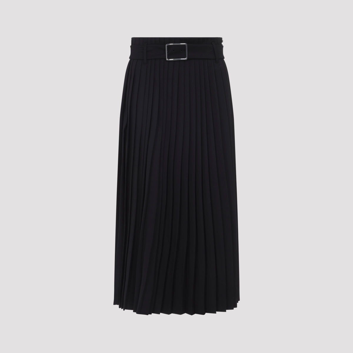 Sportmax Panteon Midi Skirt Women SPORTMAX