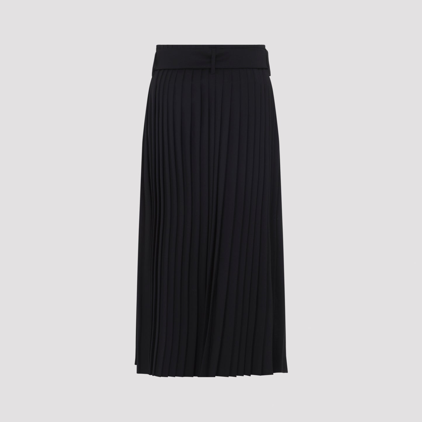 Sportmax Panteon Midi Skirt Women SPORTMAX