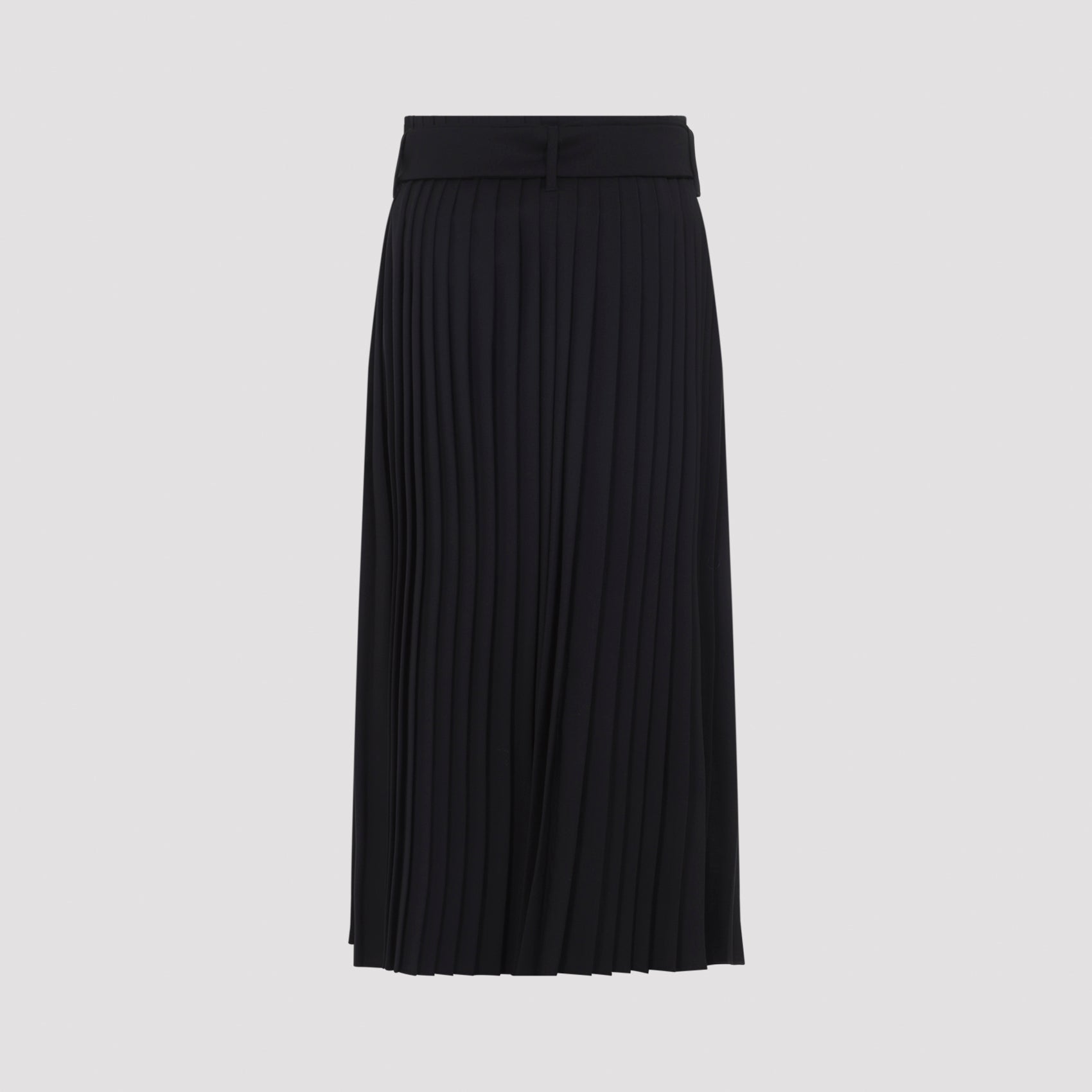 Sportmax Panteon Midi Skirt Women SPORTMAX
