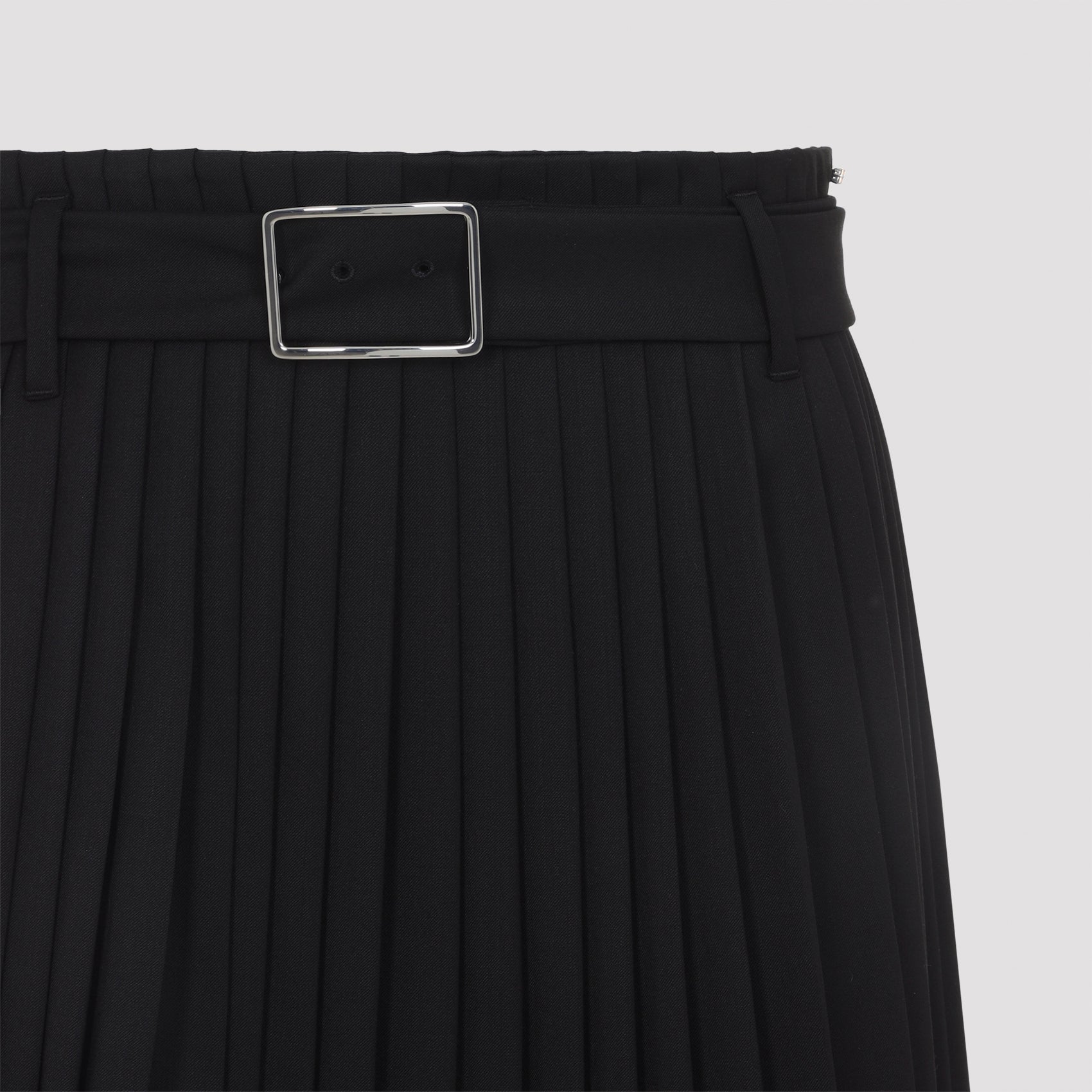 Sportmax Panteon Midi Skirt Women SPORTMAX