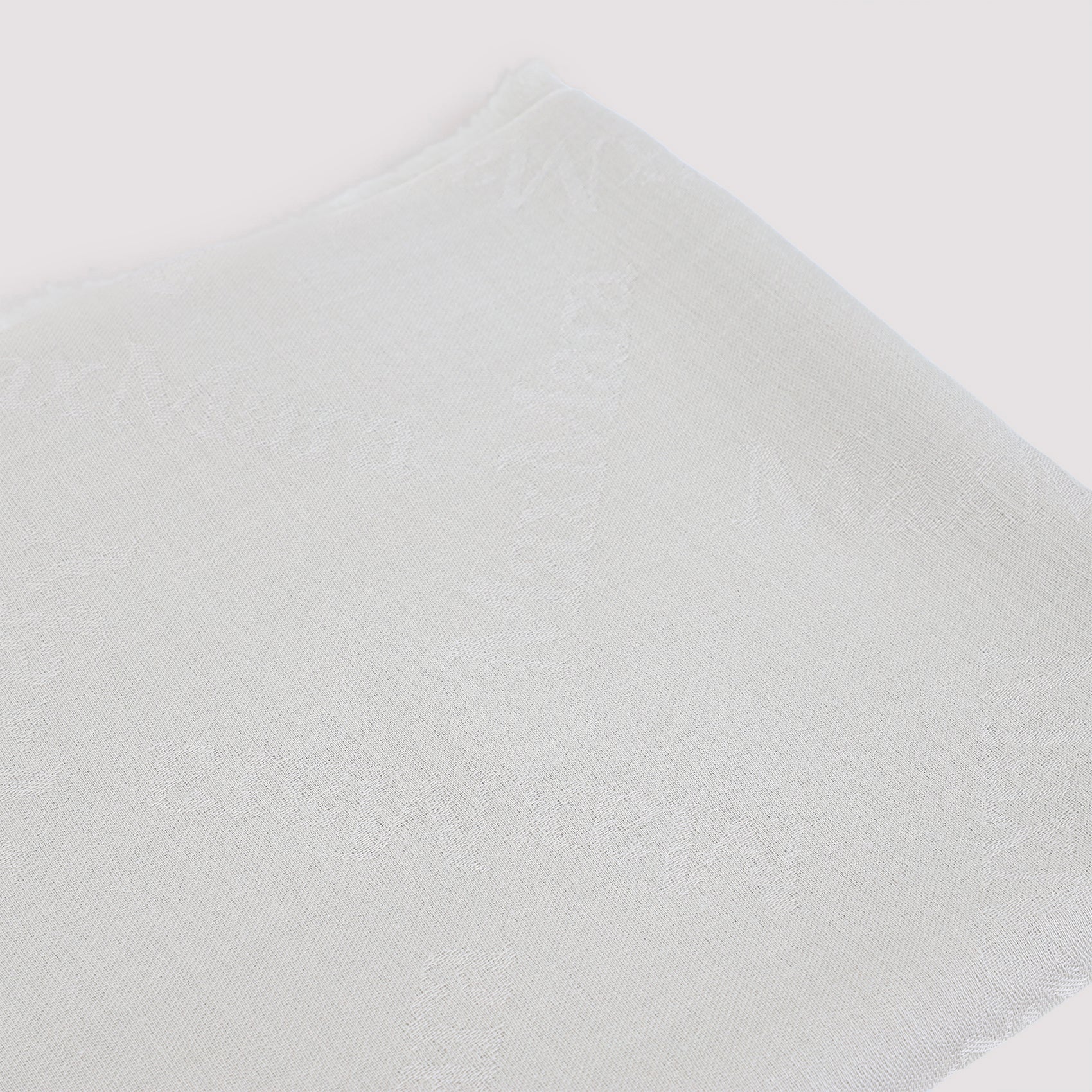 Max Mara Zinnia Scarf Women MAX MARA