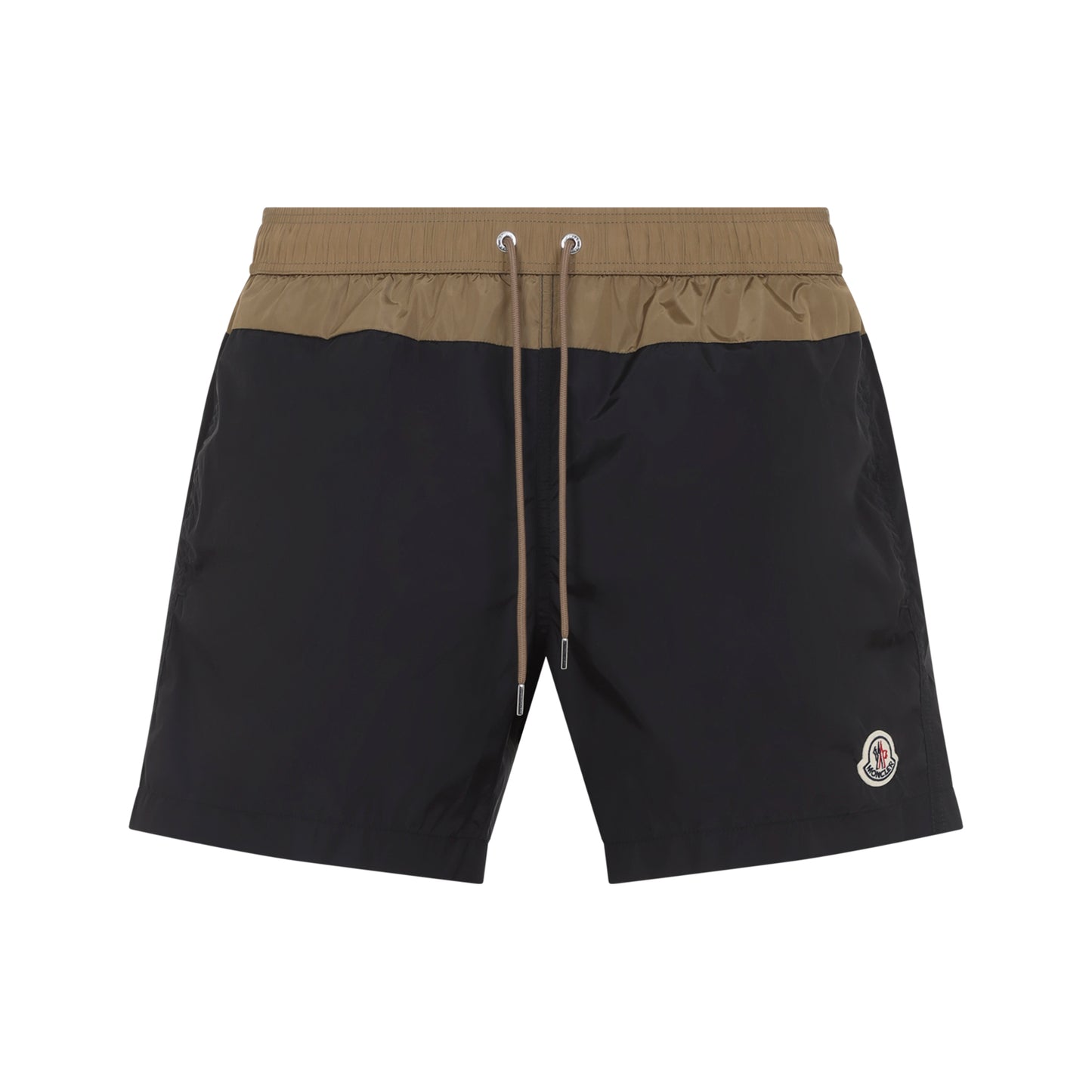 Moncler Polyamide Swim Shorts Men MONCLER