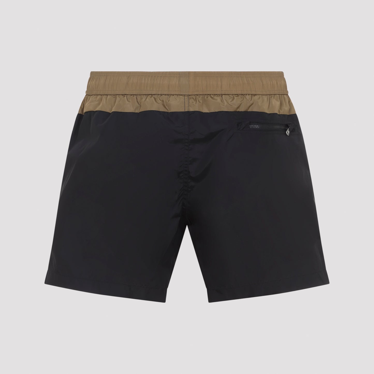 Moncler Polyamide Swim Shorts Men MONCLER