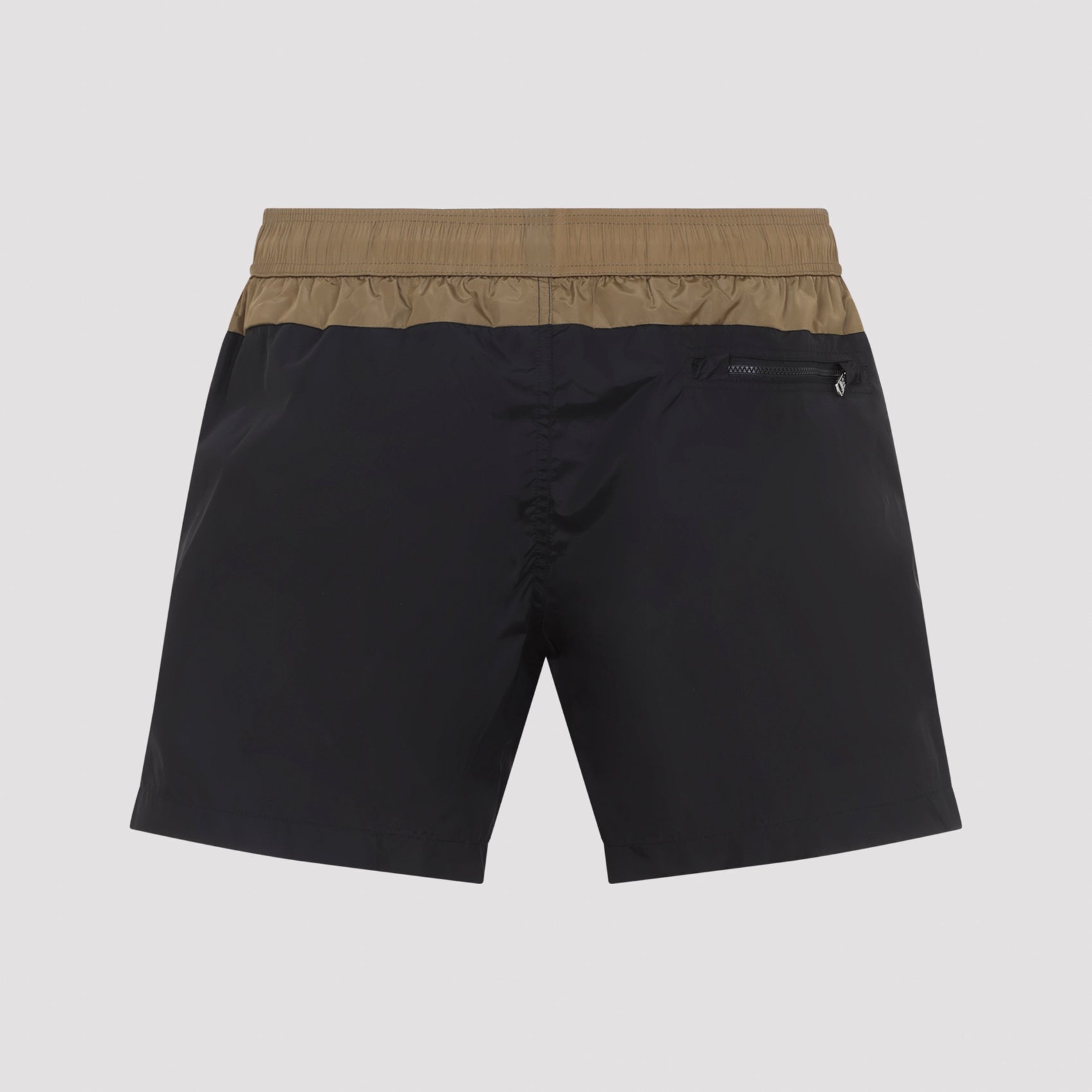 Moncler Polyamide Swim Shorts Men MONCLER