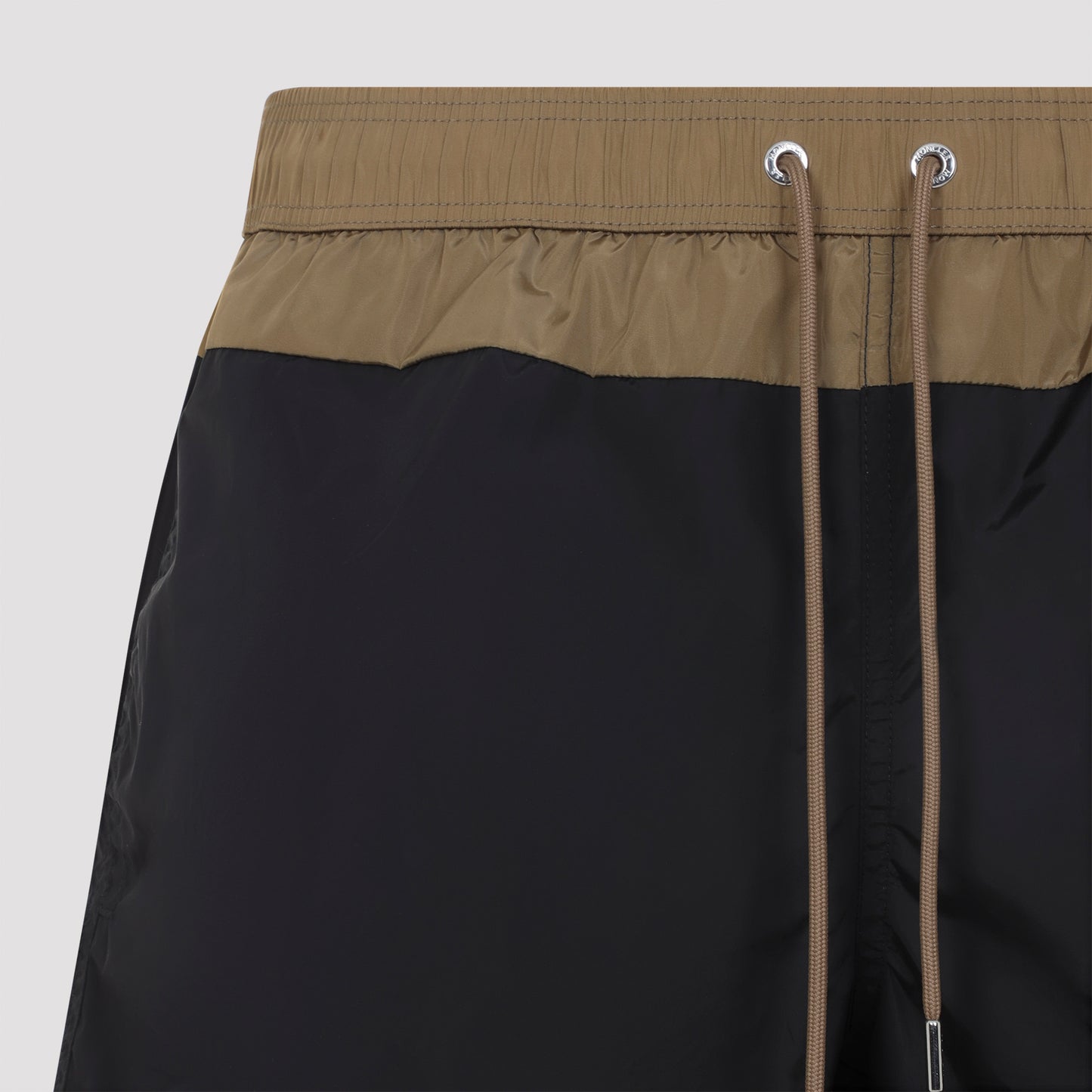 Moncler Polyamide Swim Shorts Men MONCLER