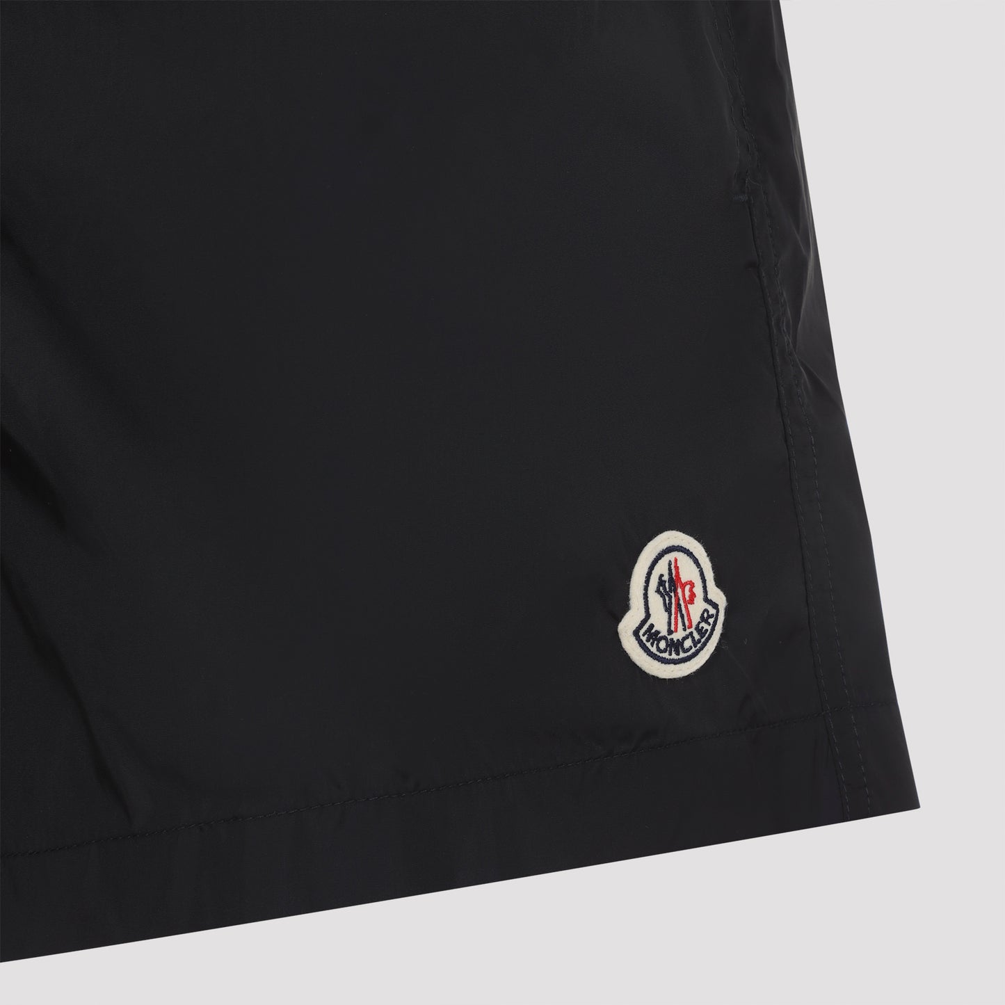 Moncler Polyamide Swim Shorts Men MONCLER