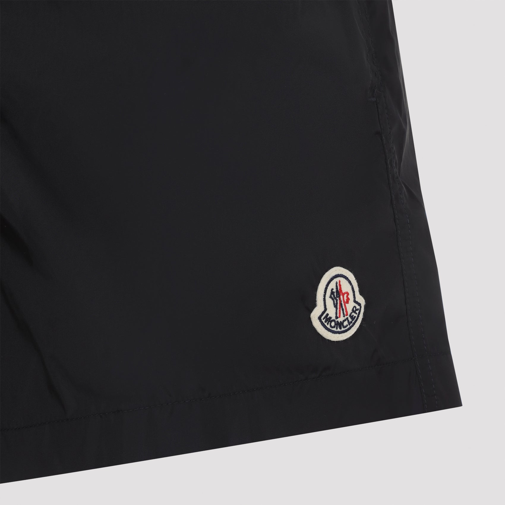Moncler Polyamide Swim Shorts Men MONCLER