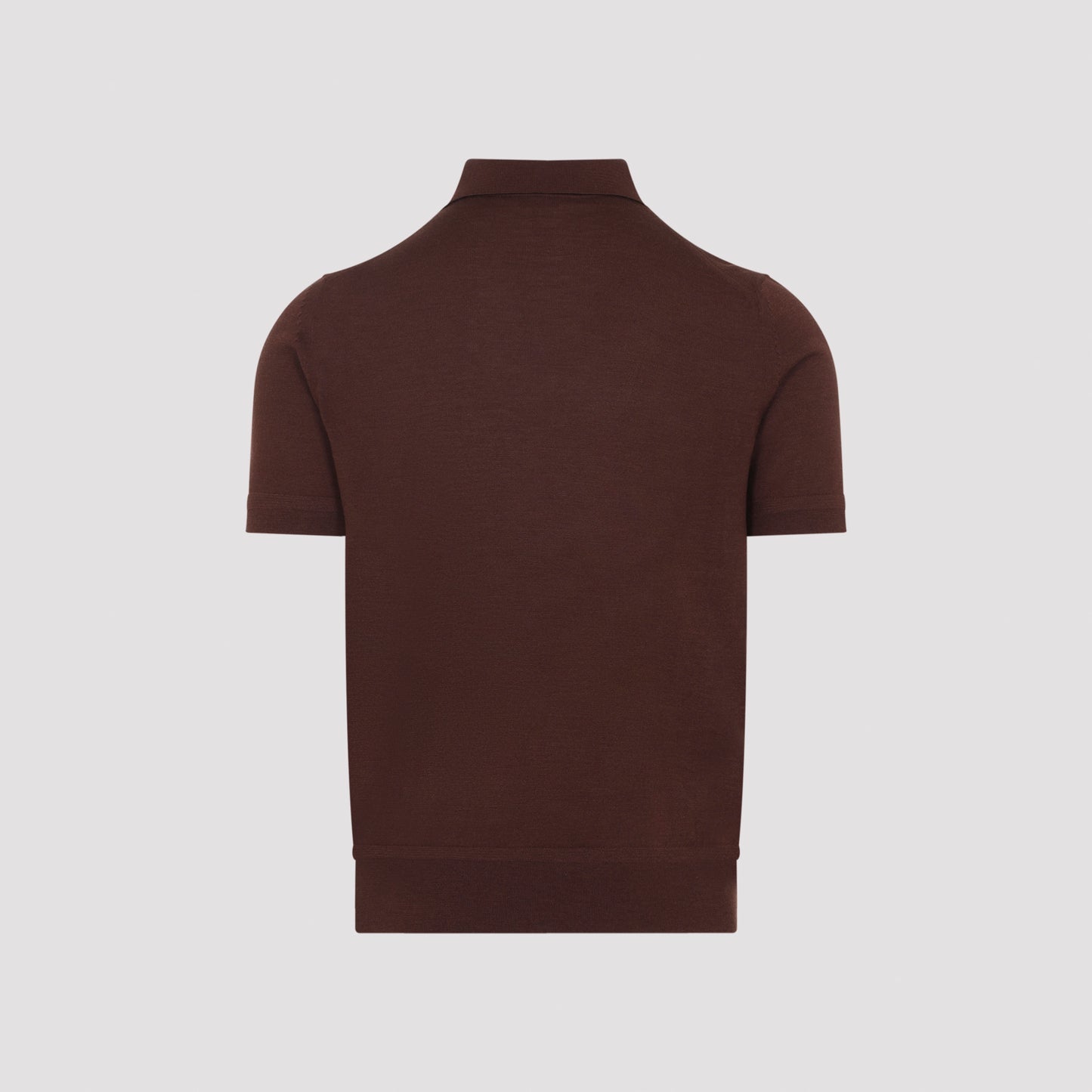 Tom Ford Cashmere Silk Polo Men TOM FORD