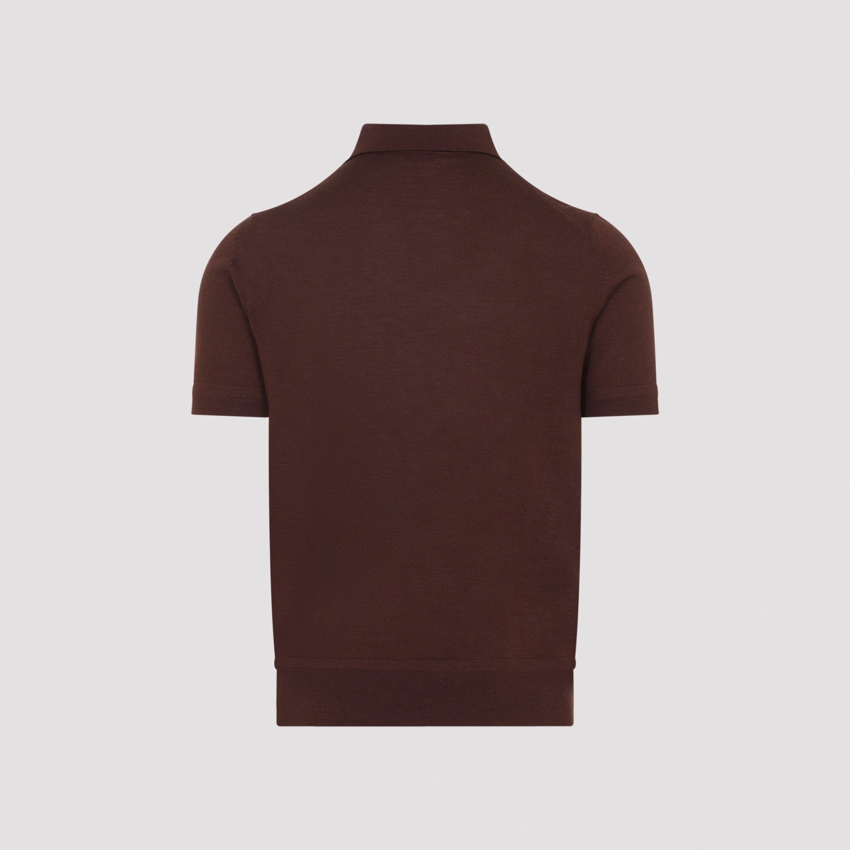 Tom Ford Cashmere Silk Polo Men TOM FORD