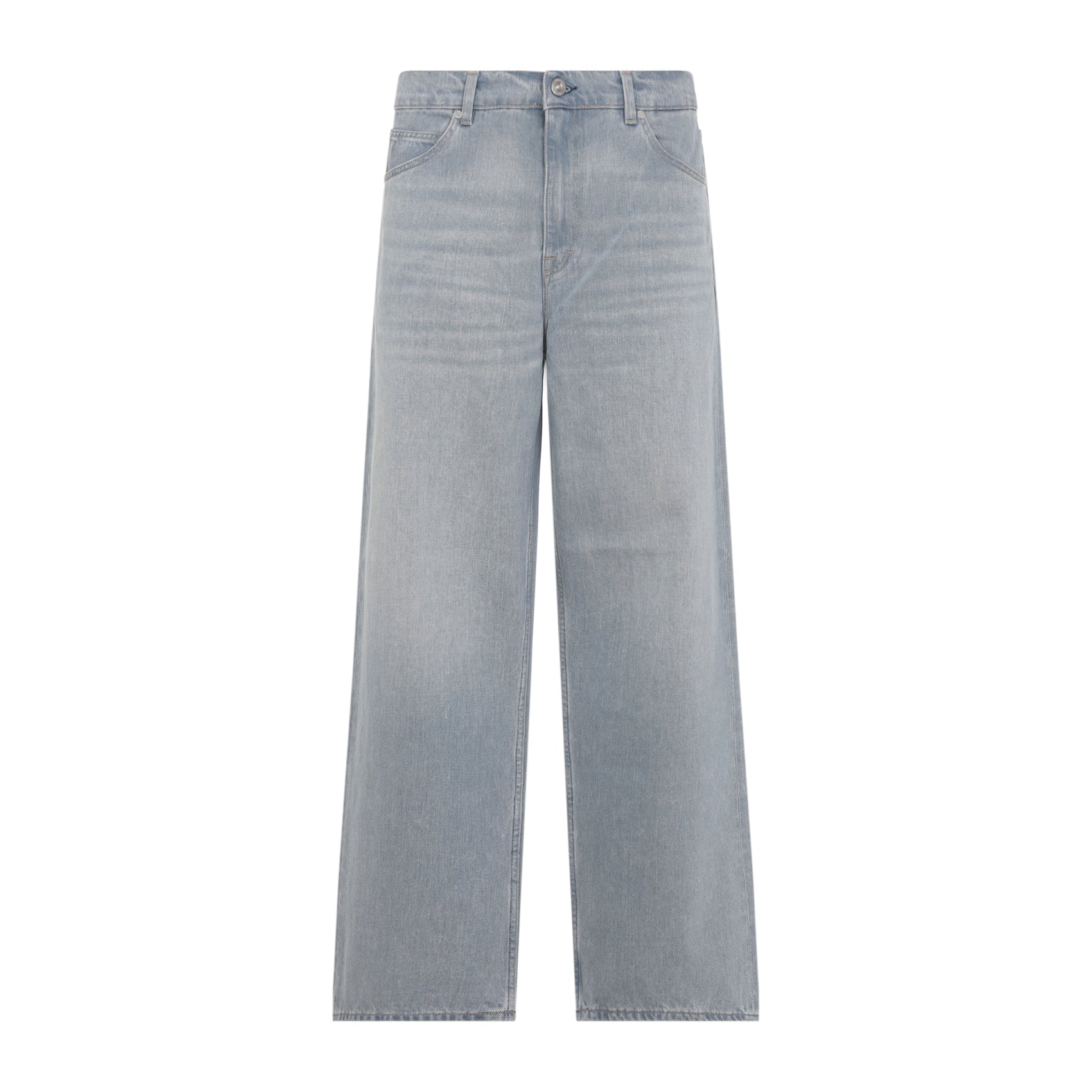 Our Legacy Vast Cut Jeans Men OUR LEGACY