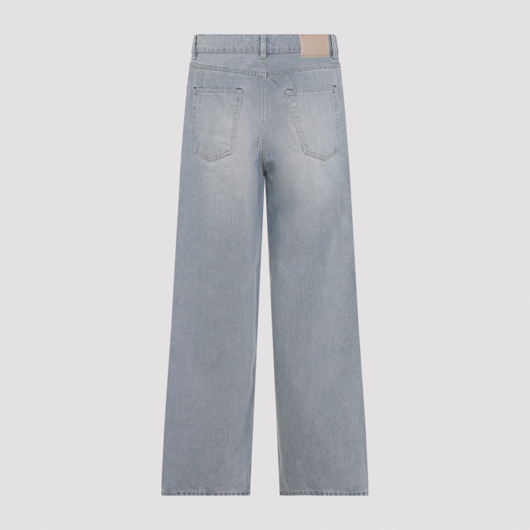 Our Legacy Vast Cut Jeans Men OUR LEGACY