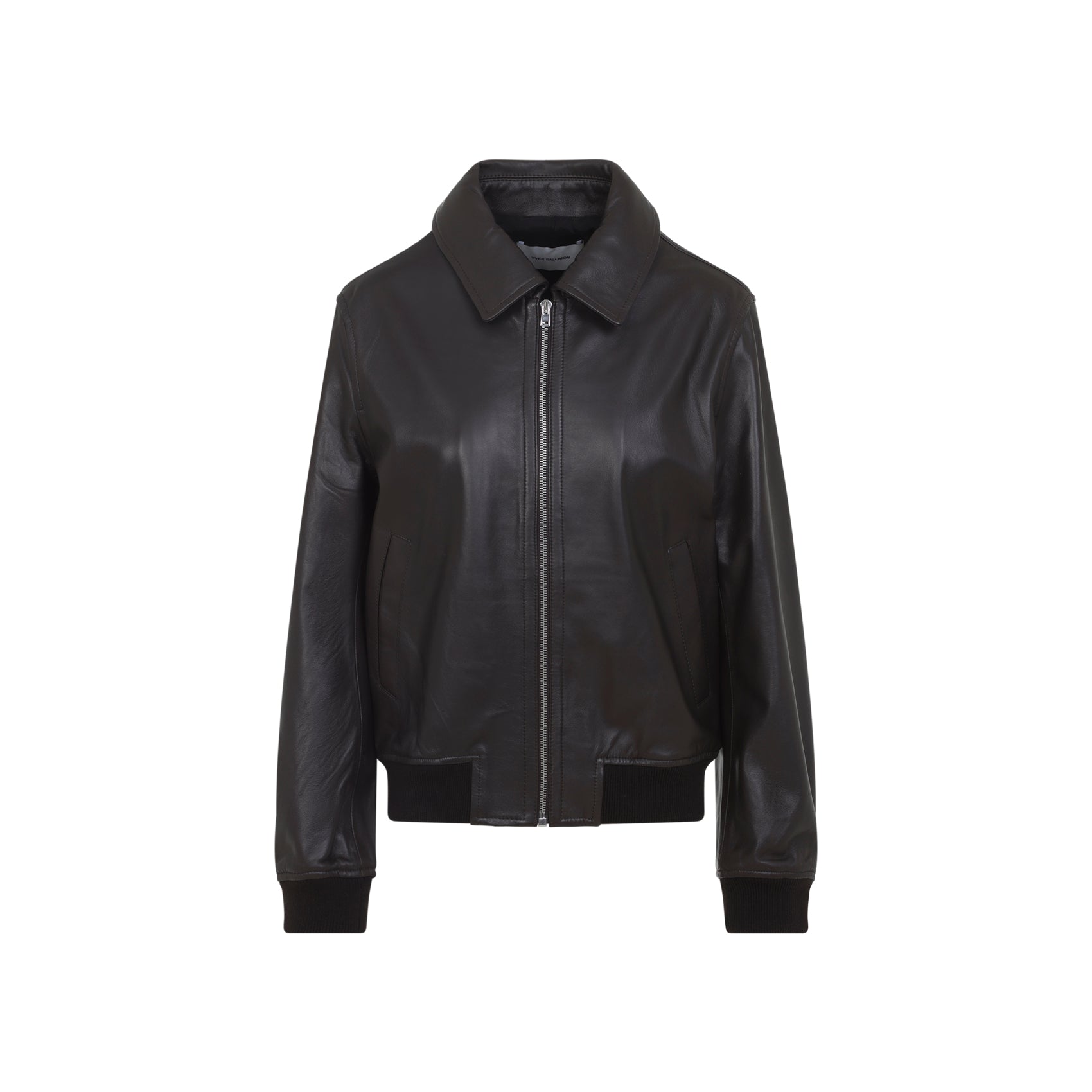 Yves Salomon Jacket Women YVES SALOMON