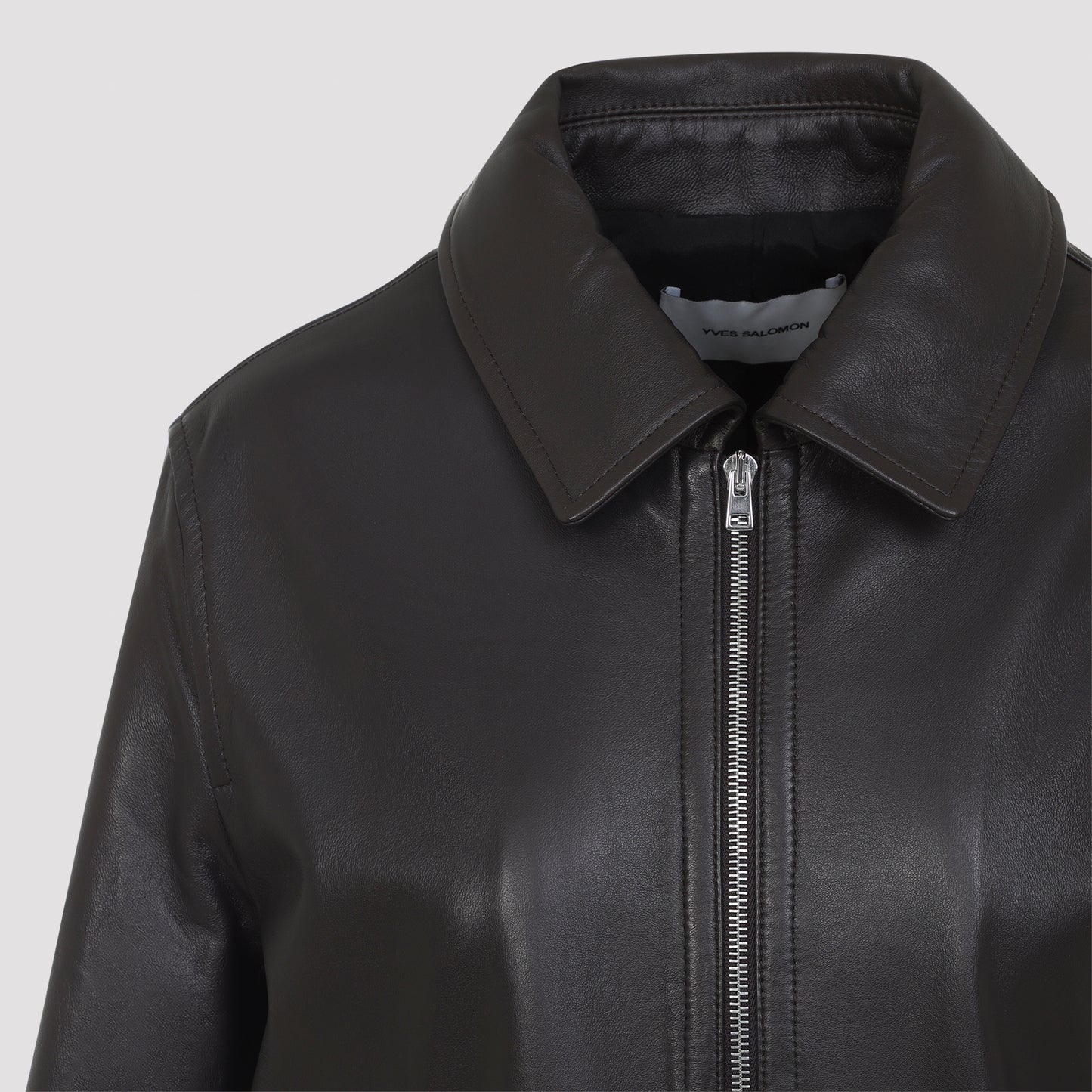 Yves Salomon Jacket Women YVES SALOMON