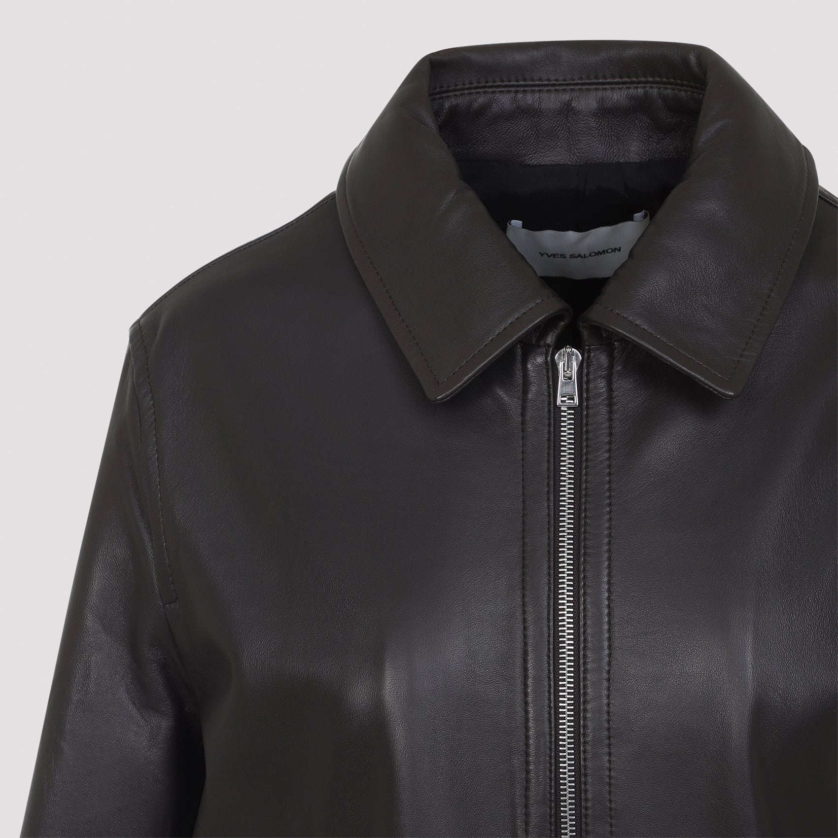 Yves Salomon Jacket Women YVES SALOMON