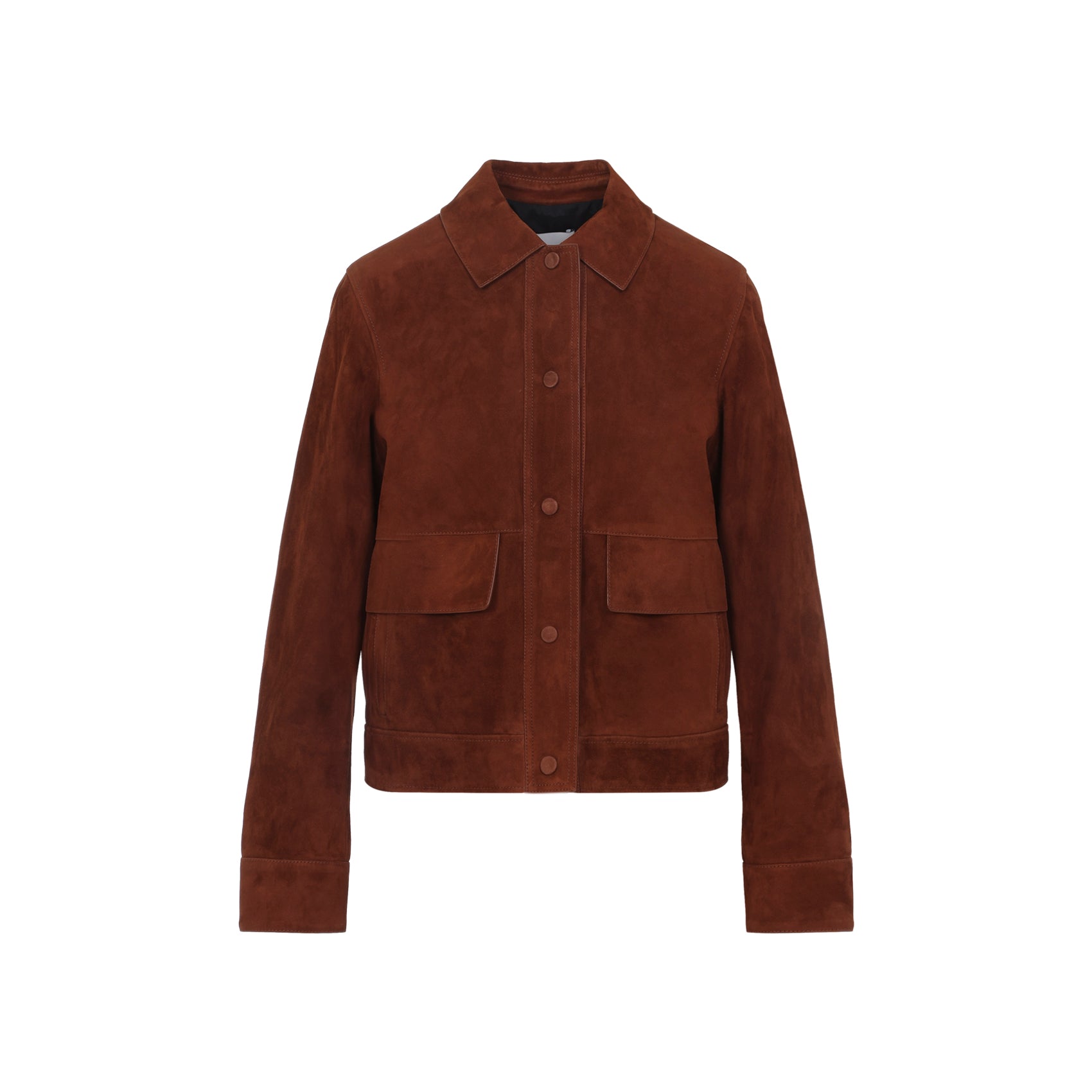 Yves Salomon Jacket Women YVES SALOMON