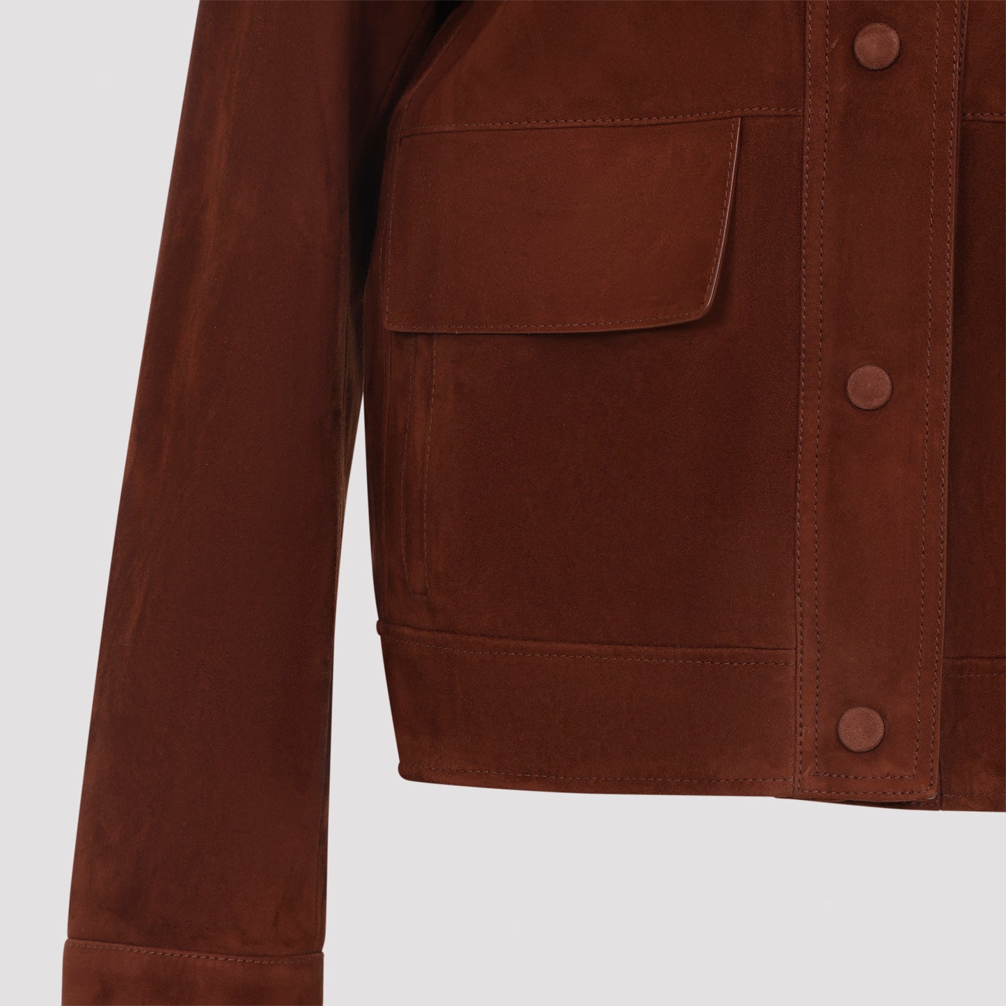 Yves Salomon Jacket Women YVES SALOMON