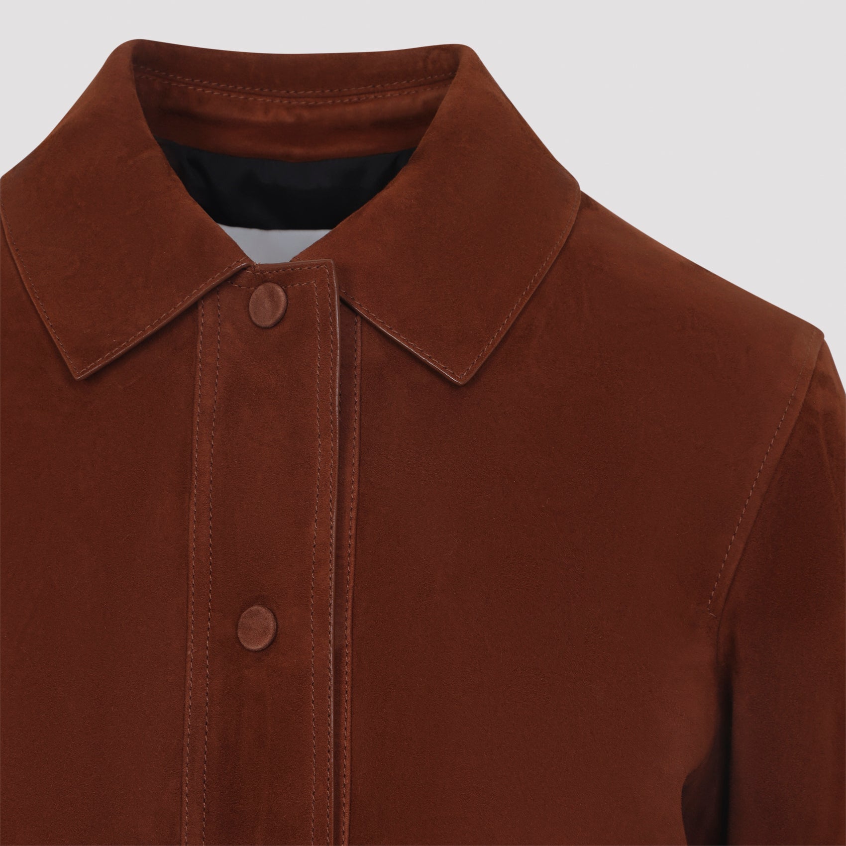 Yves Salomon Jacket Women YVES SALOMON