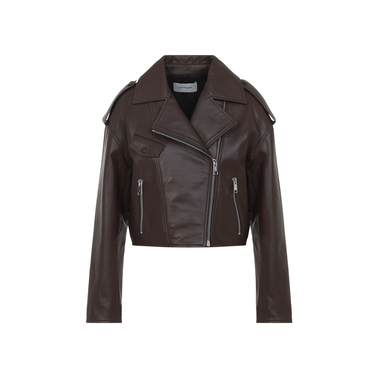 Yves Salomon Jacket Women YVES SALOMON