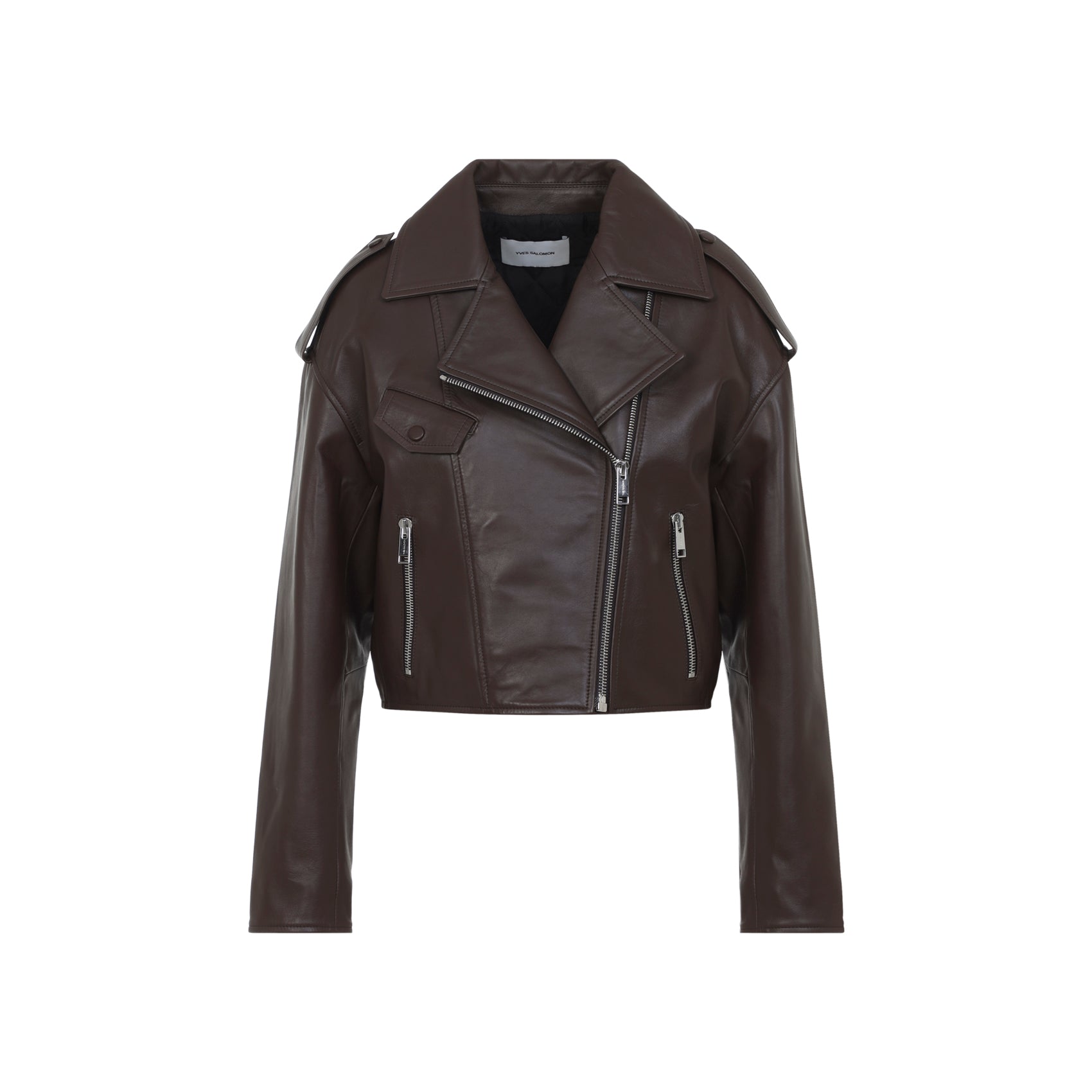 Yves Salomon Jacket Women YVES SALOMON