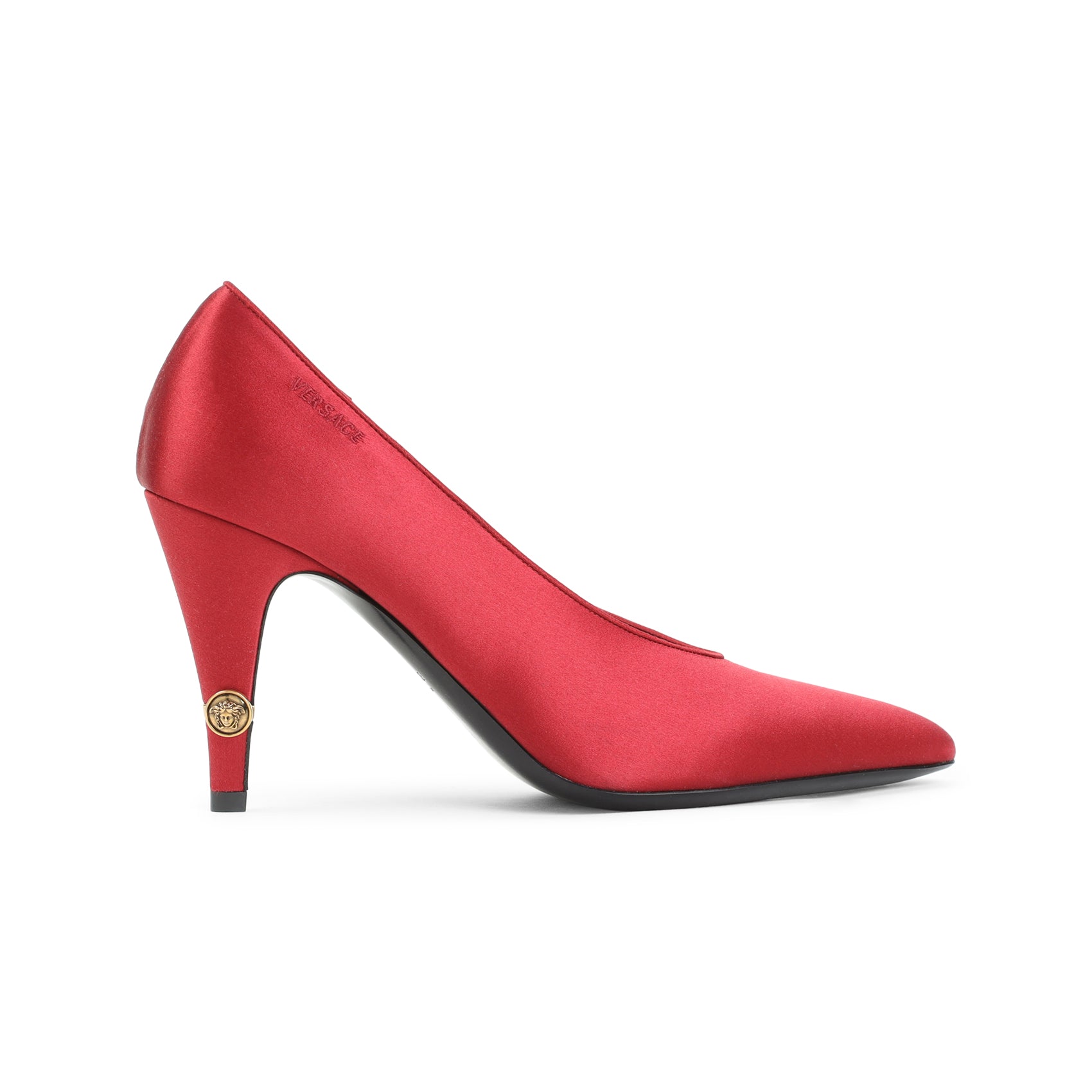 Versace Decollete Pumps Women VERSACE