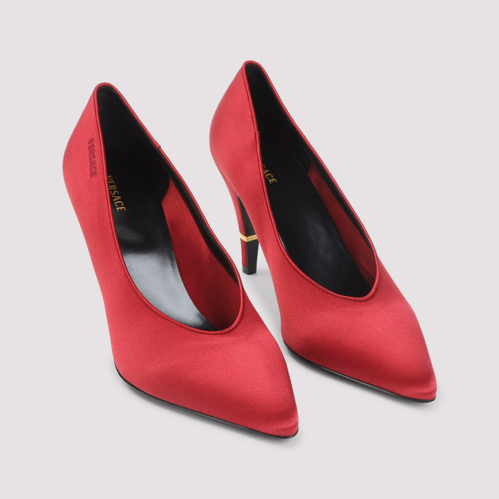 Versace Decollete Pumps Women VERSACE