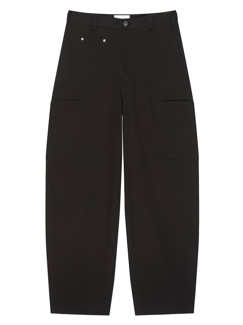 Givenchy Men Cargo Trousers