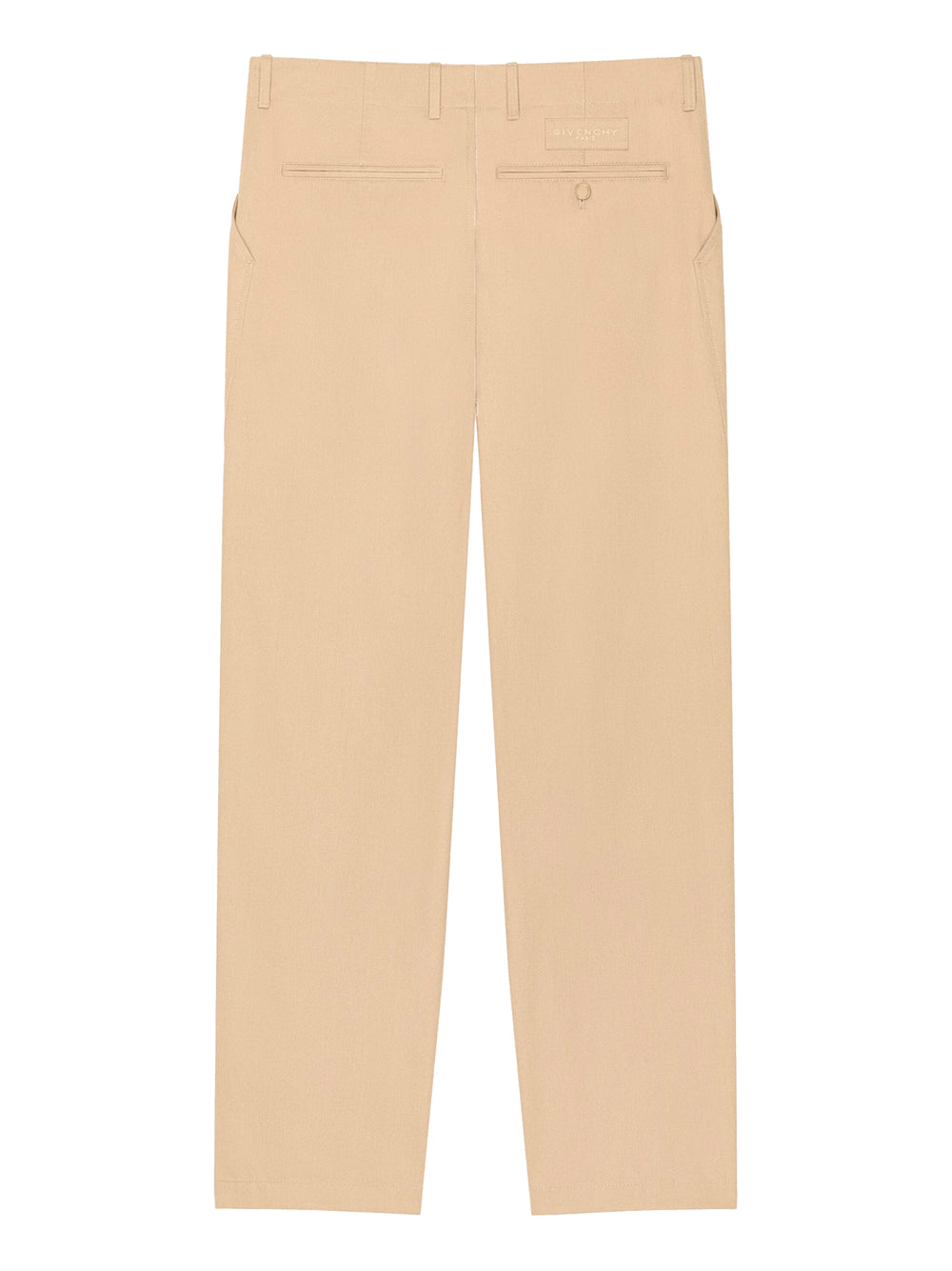 Givenchy Men Couture Seam Fitted Leg Trouser GIVENCHY