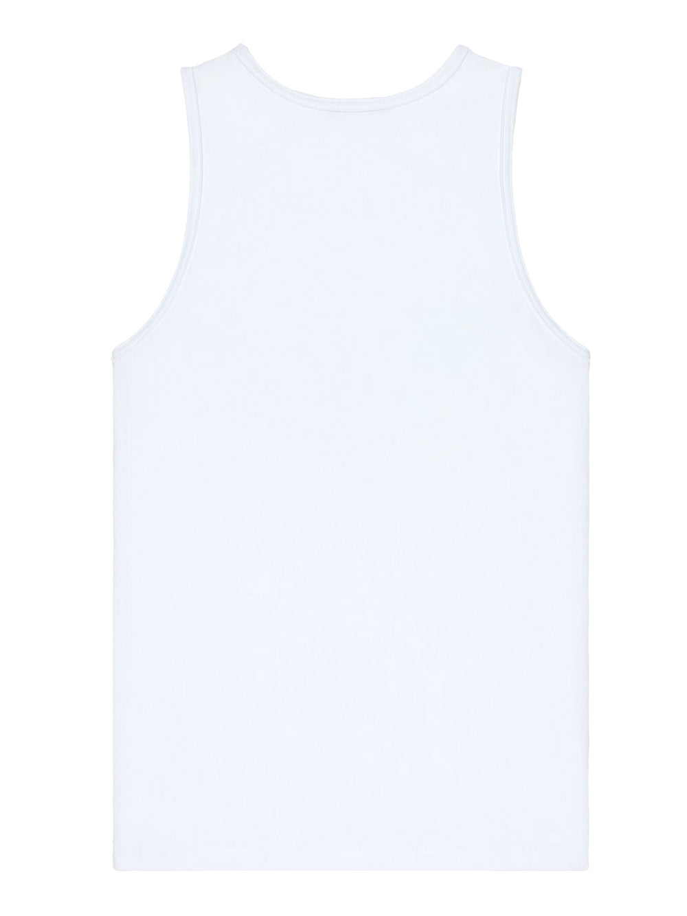 Givenchy Men Slim Fit Tanktop GIVENCHY