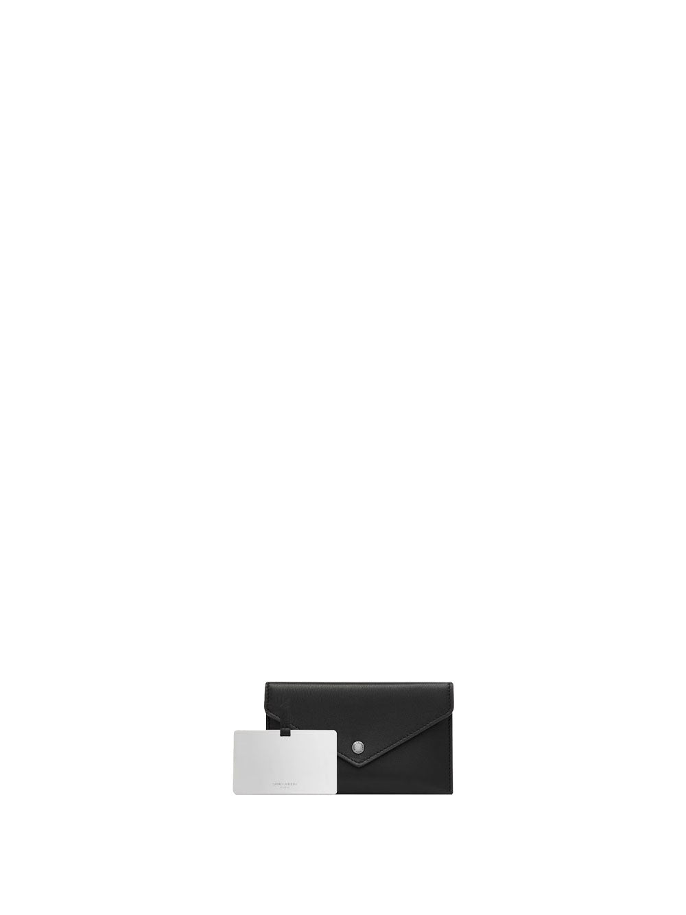 Saint Laurent Women Loulou Small Chain Bag In Matelassé Lambskin SAINT LAURENT