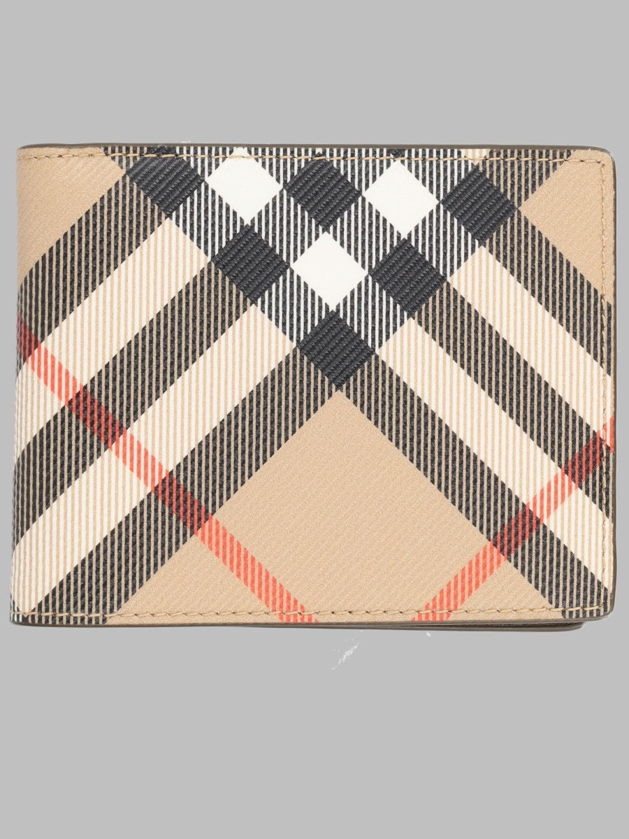 Burberry Men BURBERRY