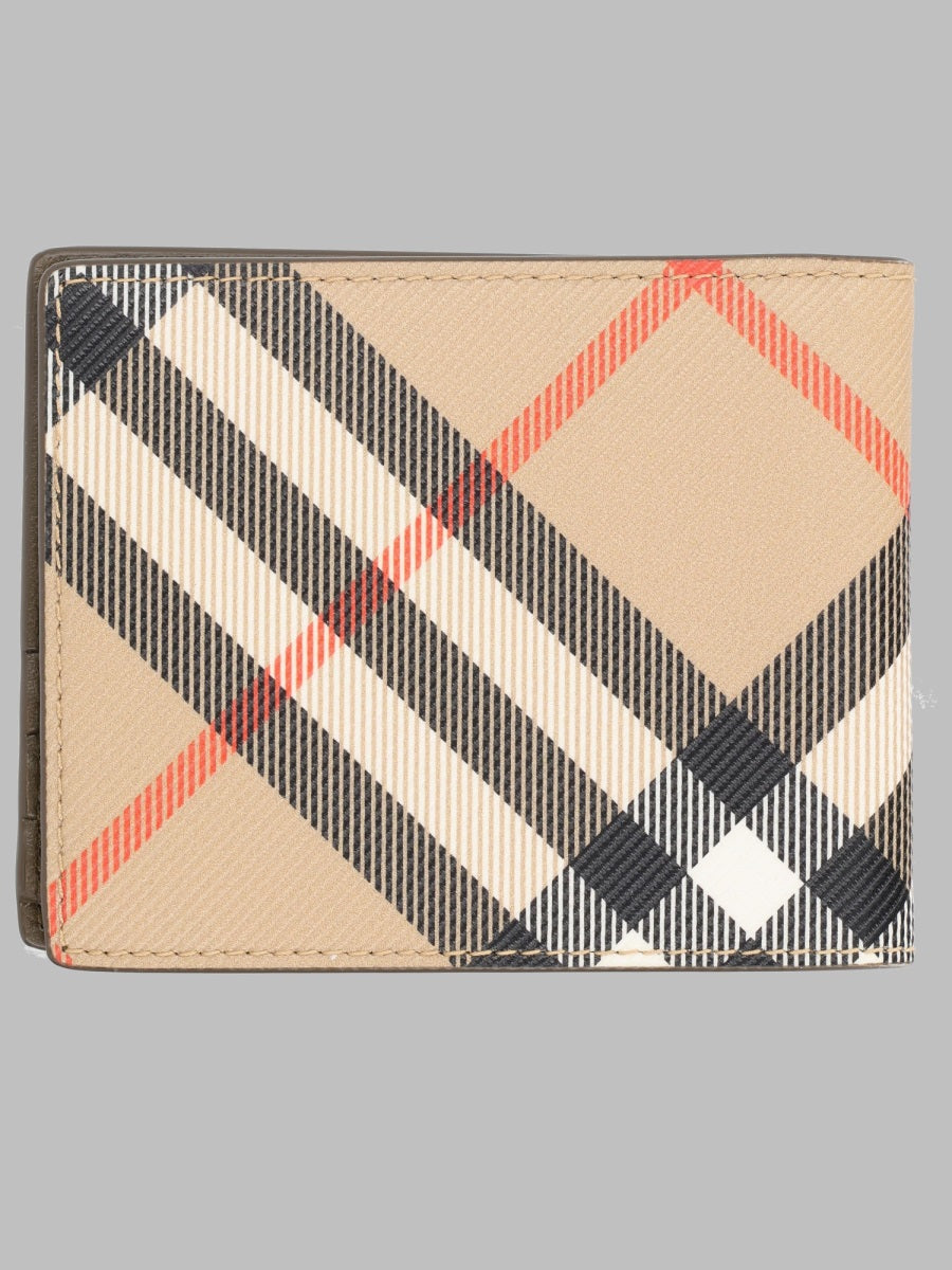 Burberry Men BURBERRY