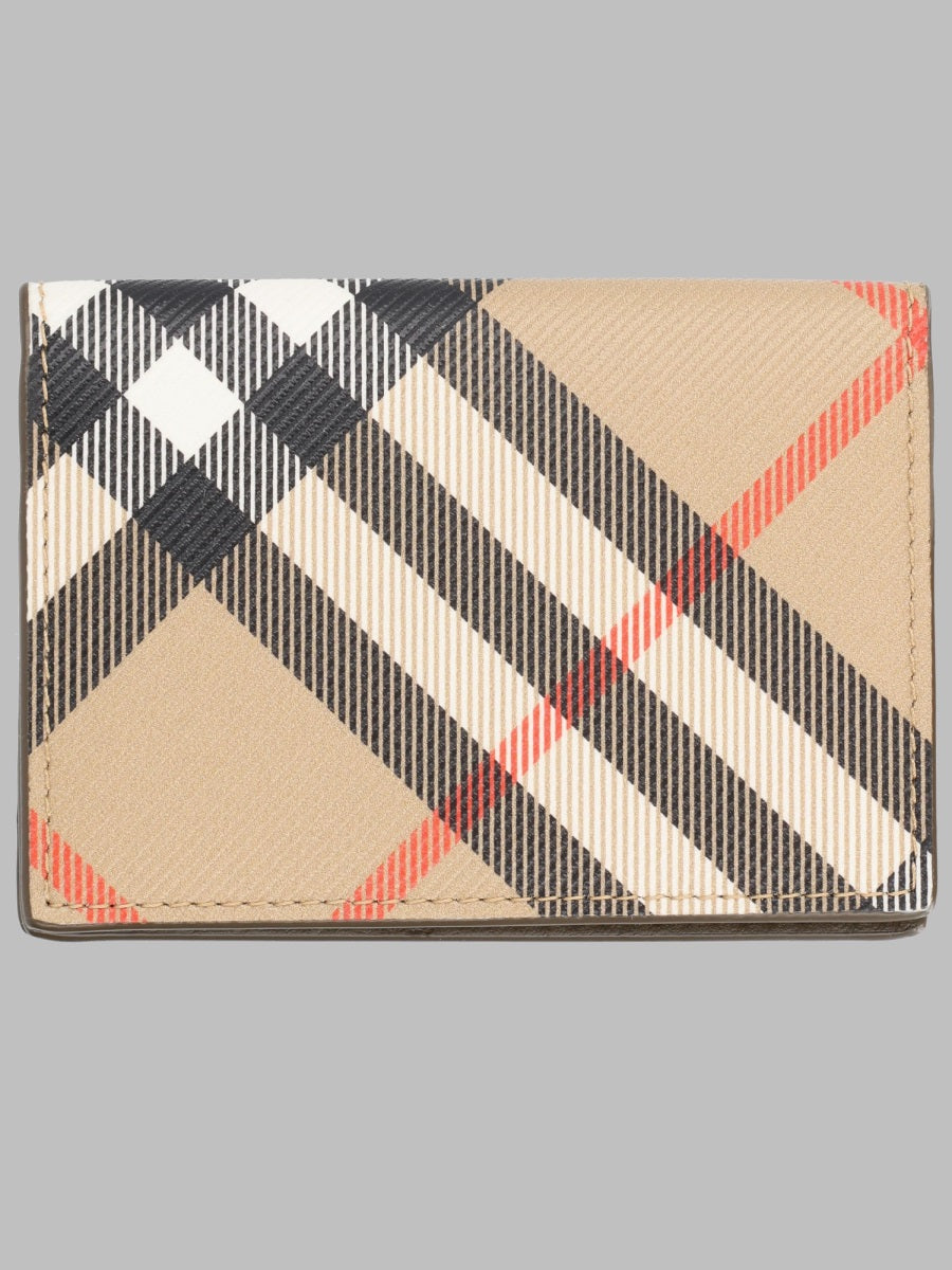 Burberry Men BURBERRY