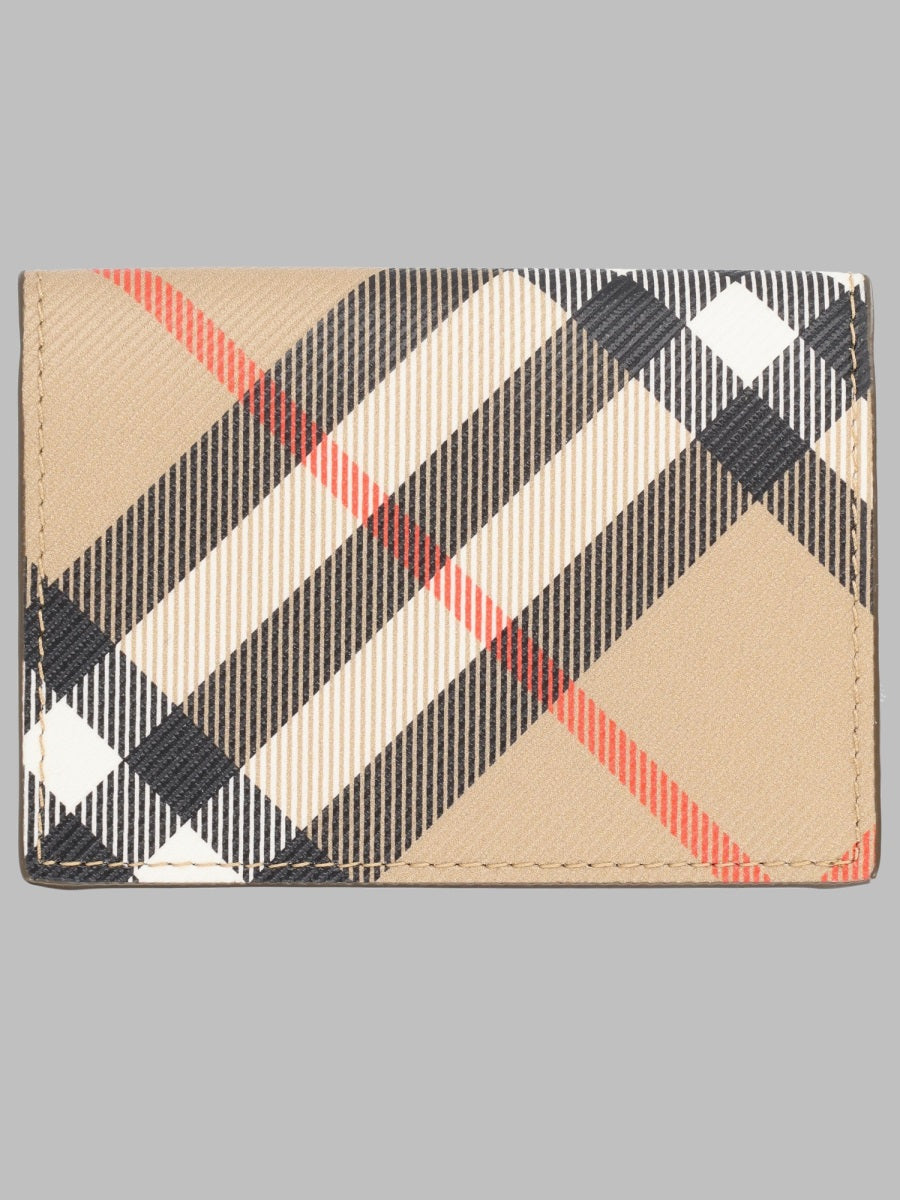 Burberry Men BURBERRY