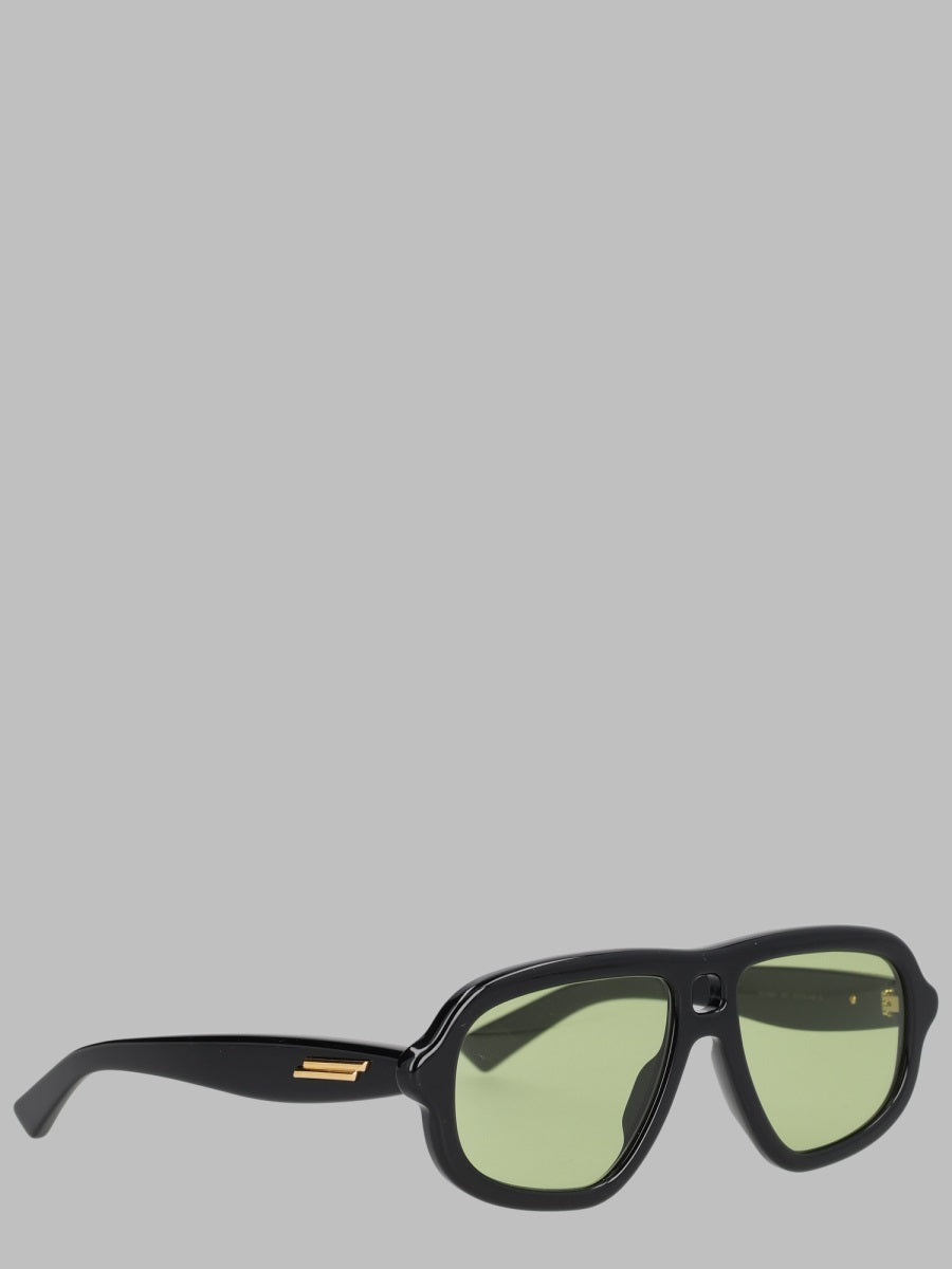 Bottega Veneta Women Occhiale Da Sole Aviator "Sophia Ribbon" BOTTEGA VENETA