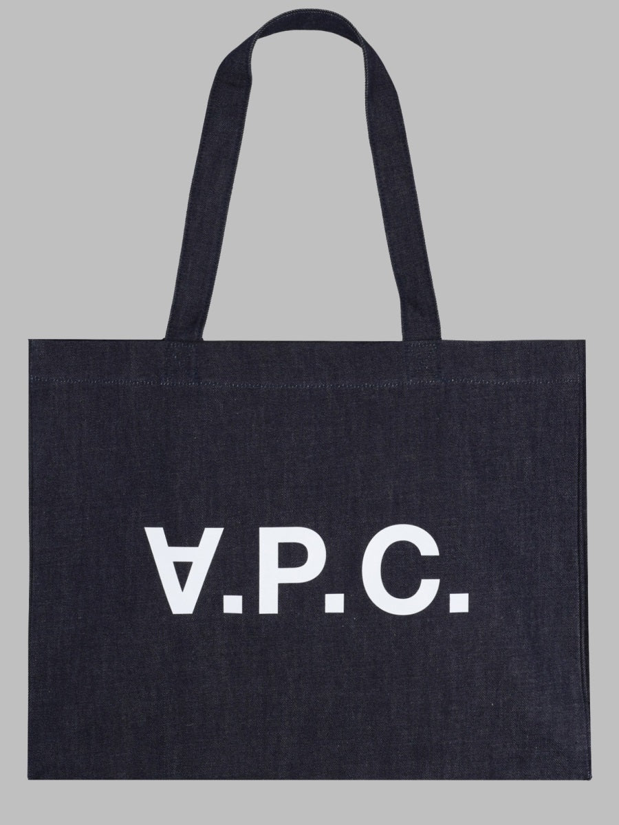 A.P.C. Women Borsa Shopping "Daniela" A.P.C.