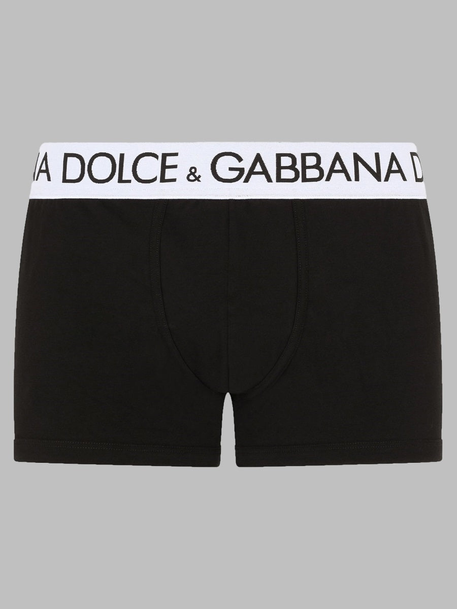 Dolce & Gabbana Men Boxer Regular Fit DOLCE & GABBANA