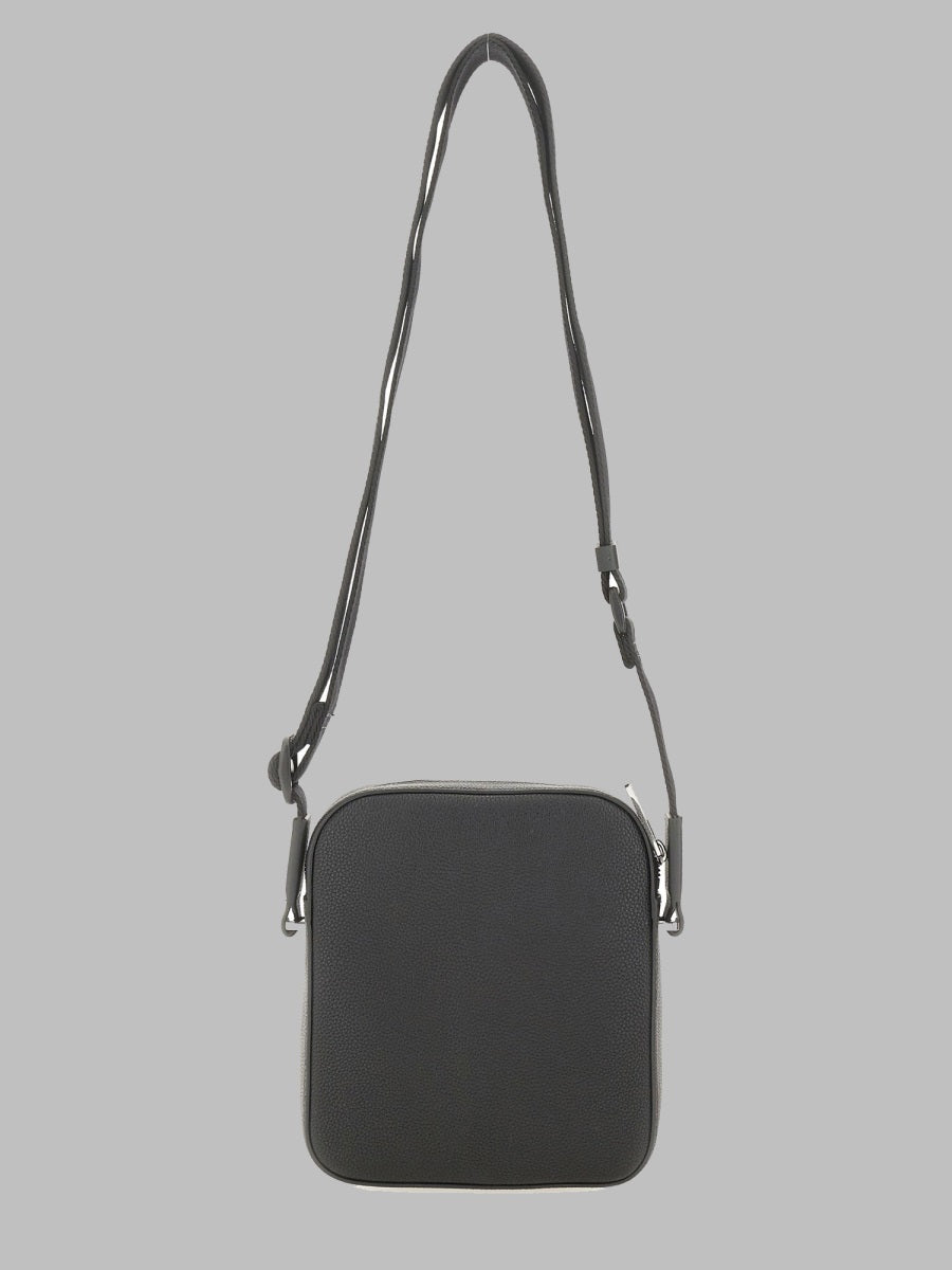 Boss Men Borsa "Reporter" Con Logo BOSS