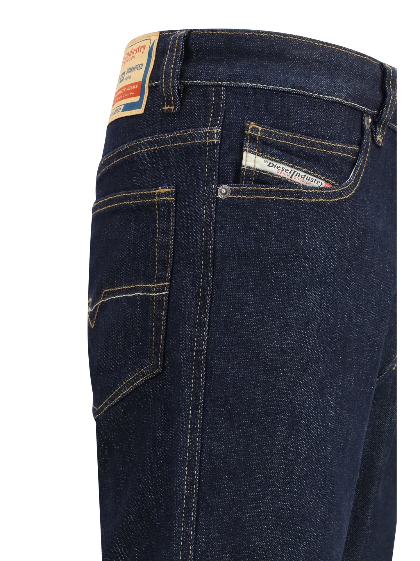 Diesel Men 1993 D-Vyl Jeans DIESEL